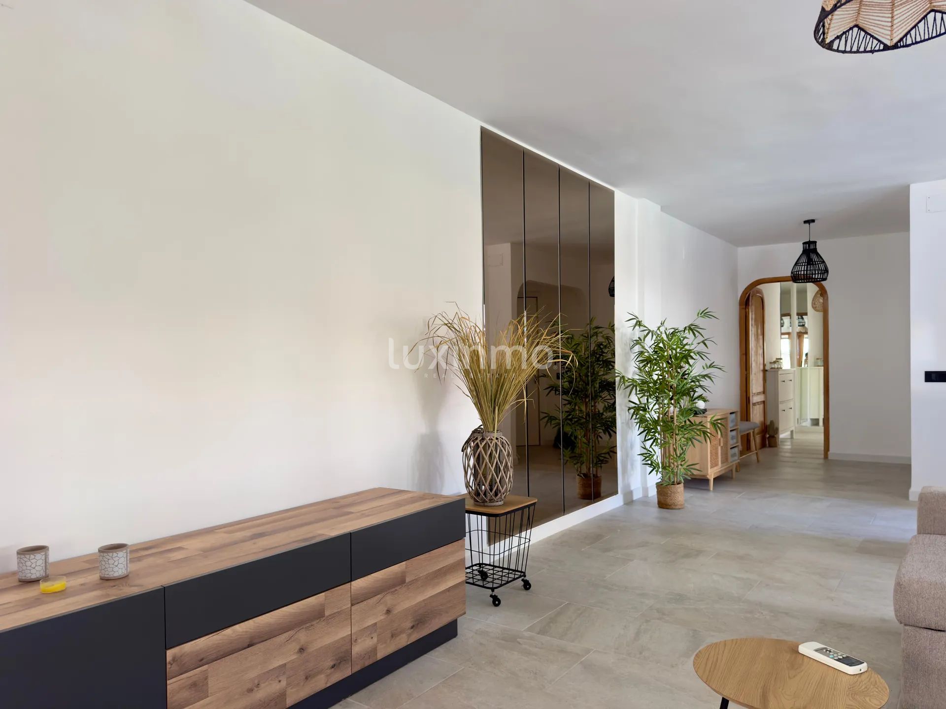 Modern Flat in Prime Arenal-Bol Location — photo 8