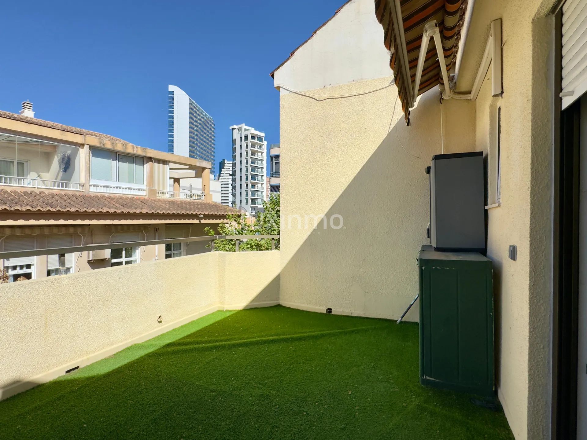 Modern Flat in Prime Arenal-Bol Location — photo 16