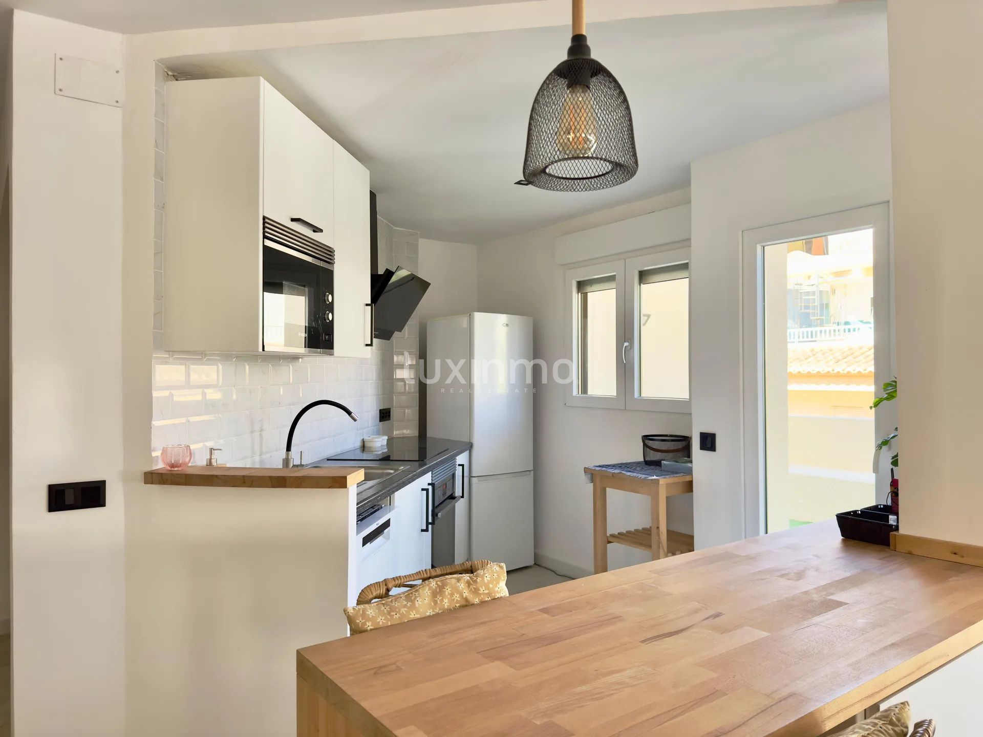 Modern Flat in Prime Arenal-Bol Location — photo 11