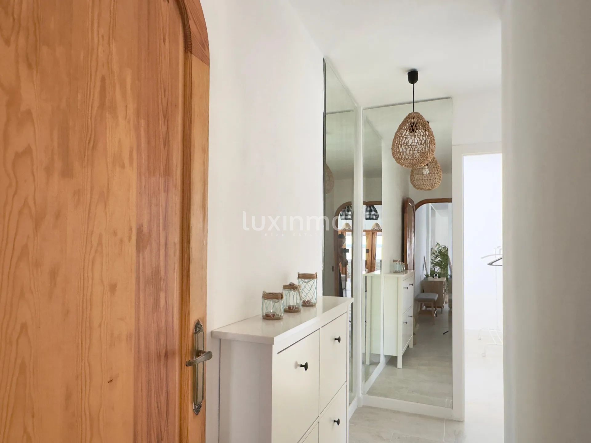 Modern Flat in Prime Arenal-Bol Location — photo 9