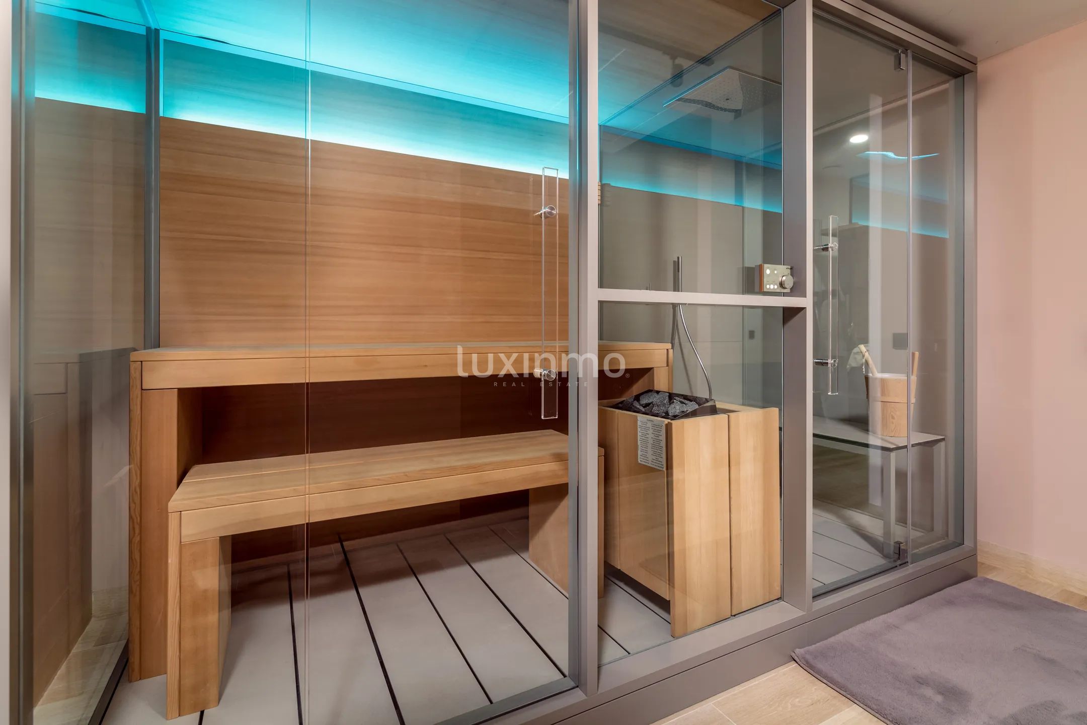 Brand-New Smart Villa in Albir — photo 16