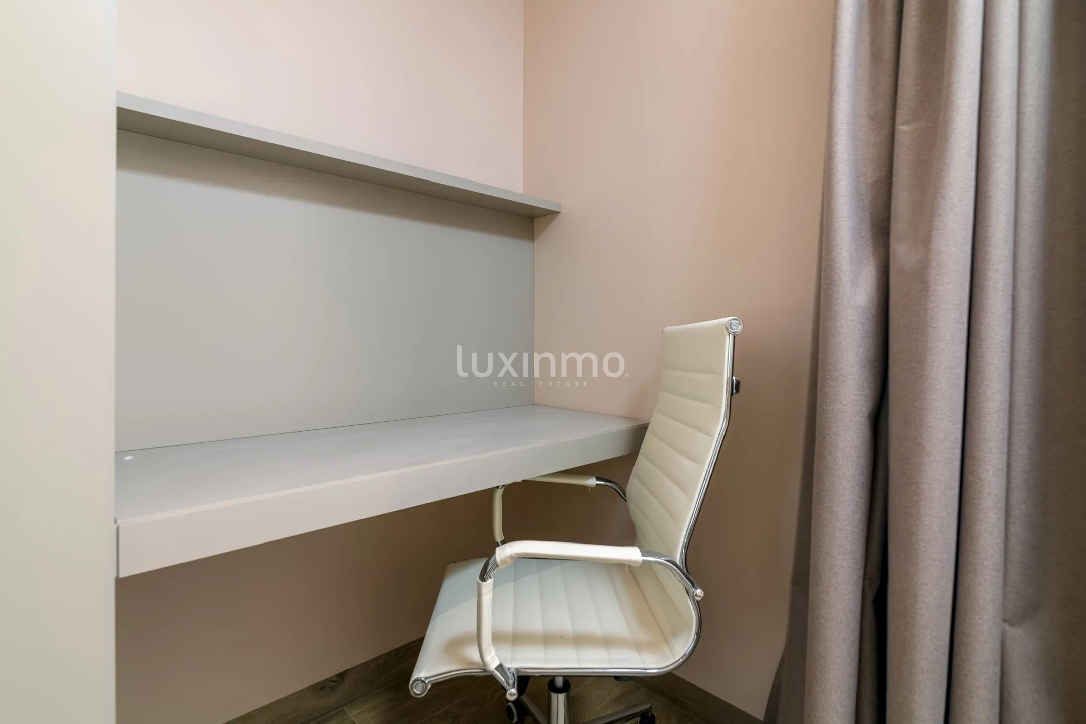 Brand-New Smart Villa in Albir — photo 8