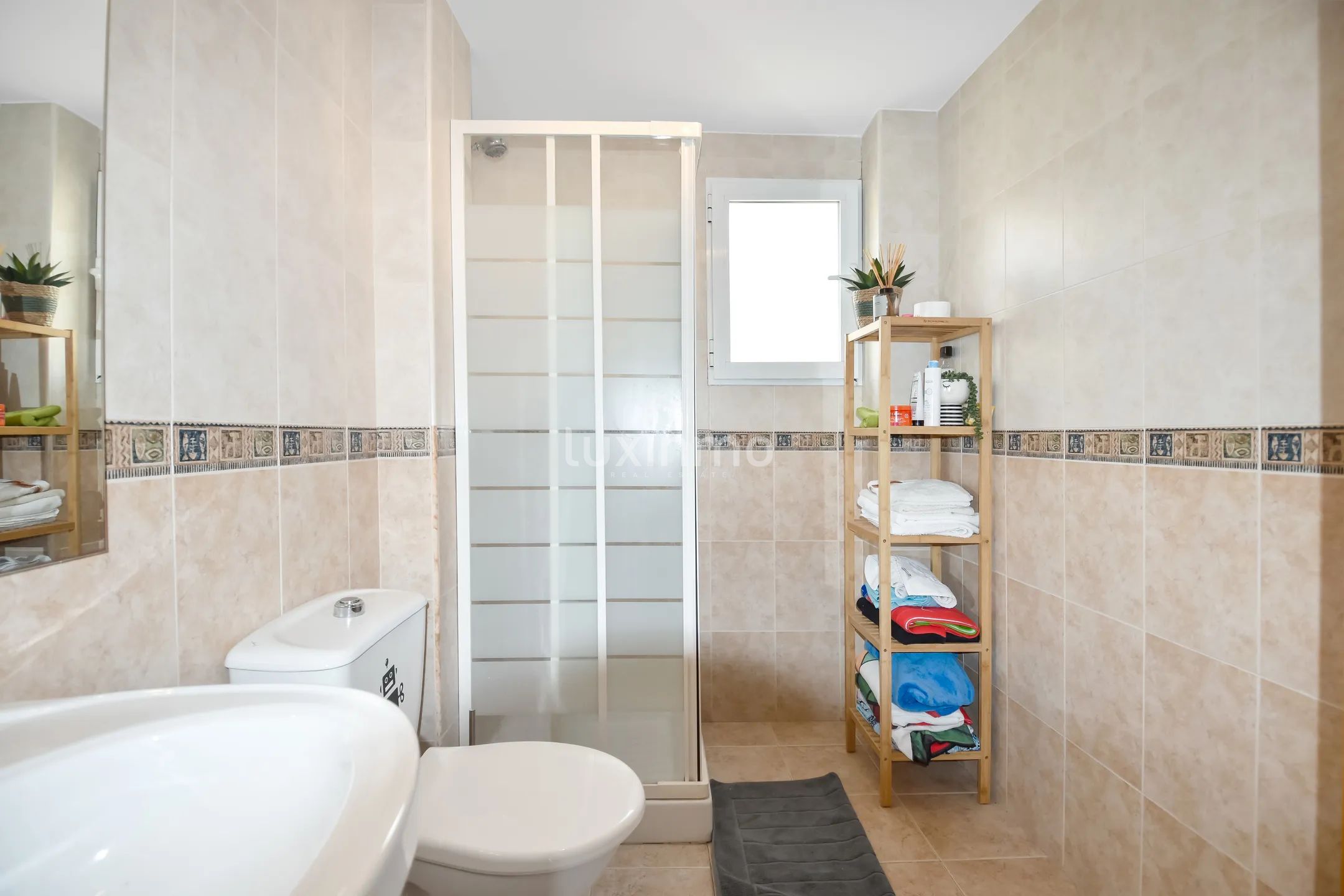 Nice apartment for rent in Finestrat — photo 13