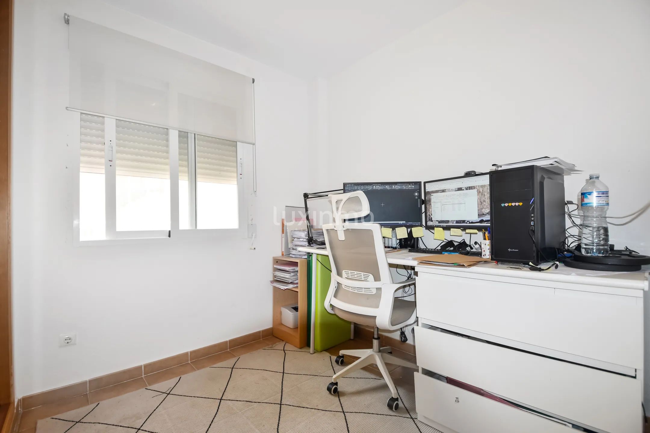 Nice apartment for rent in Finestrat — photo 12