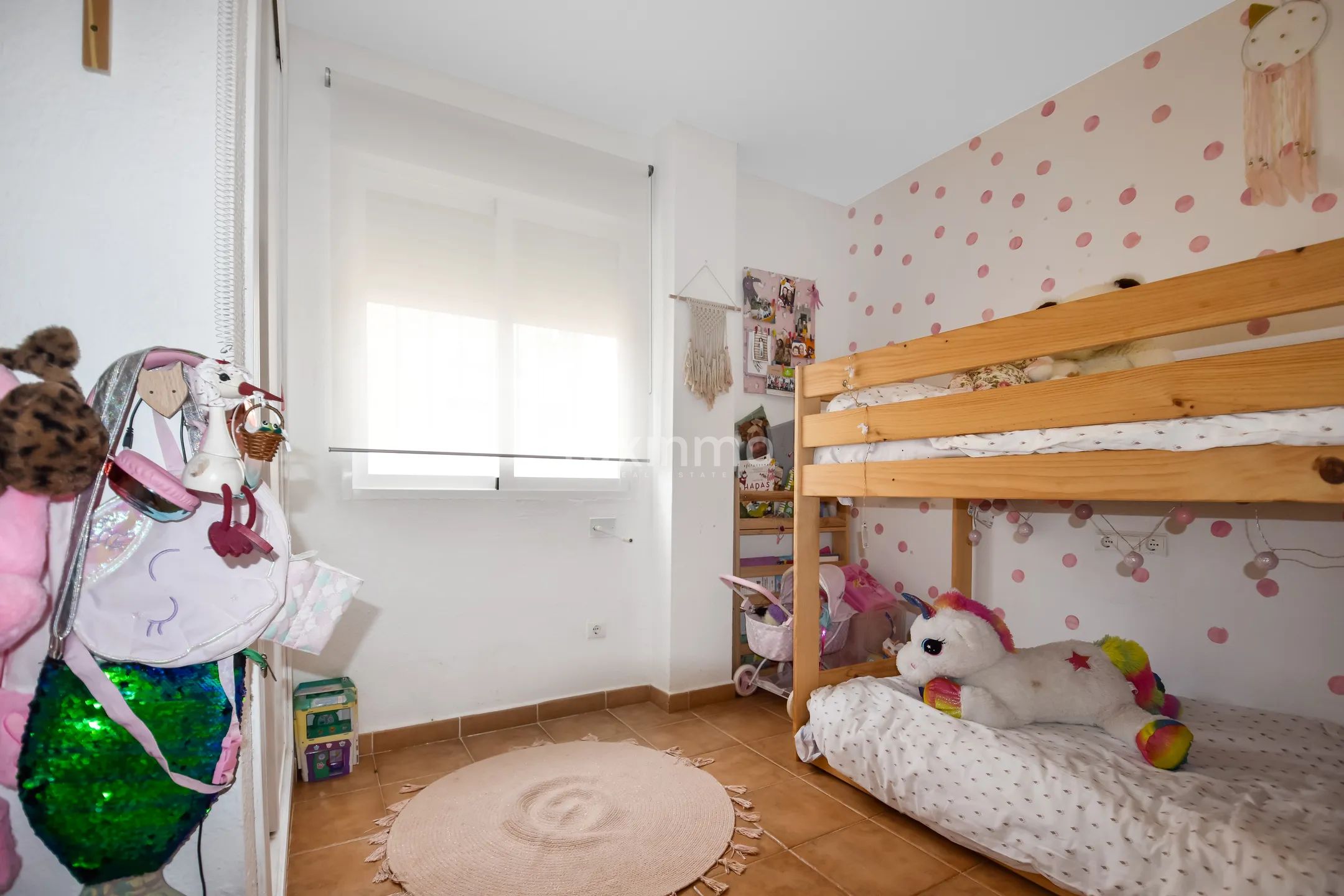 Nice apartment for rent in Finestrat — photo 11