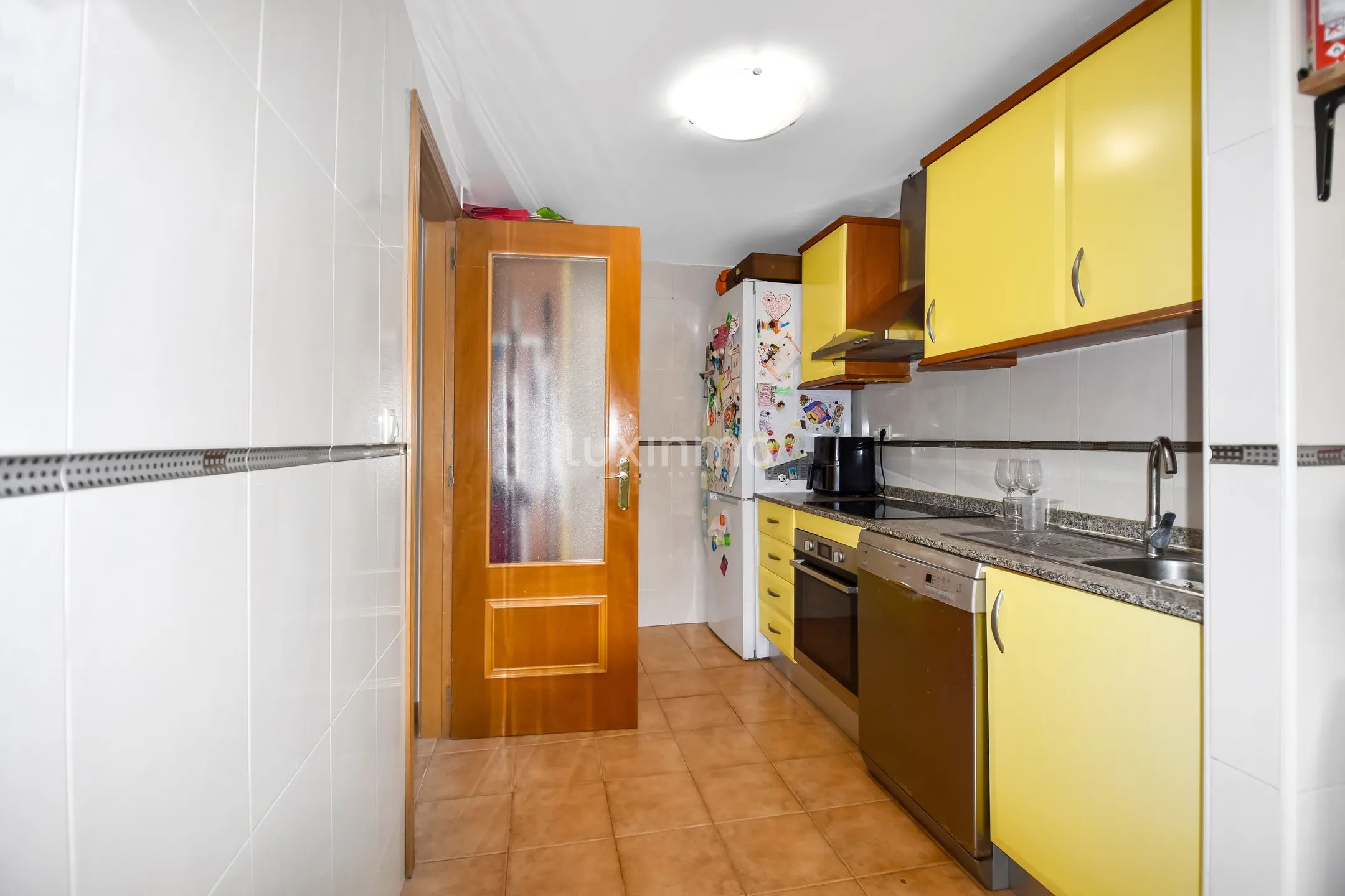 Nice apartment for rent in Finestrat — photo 10