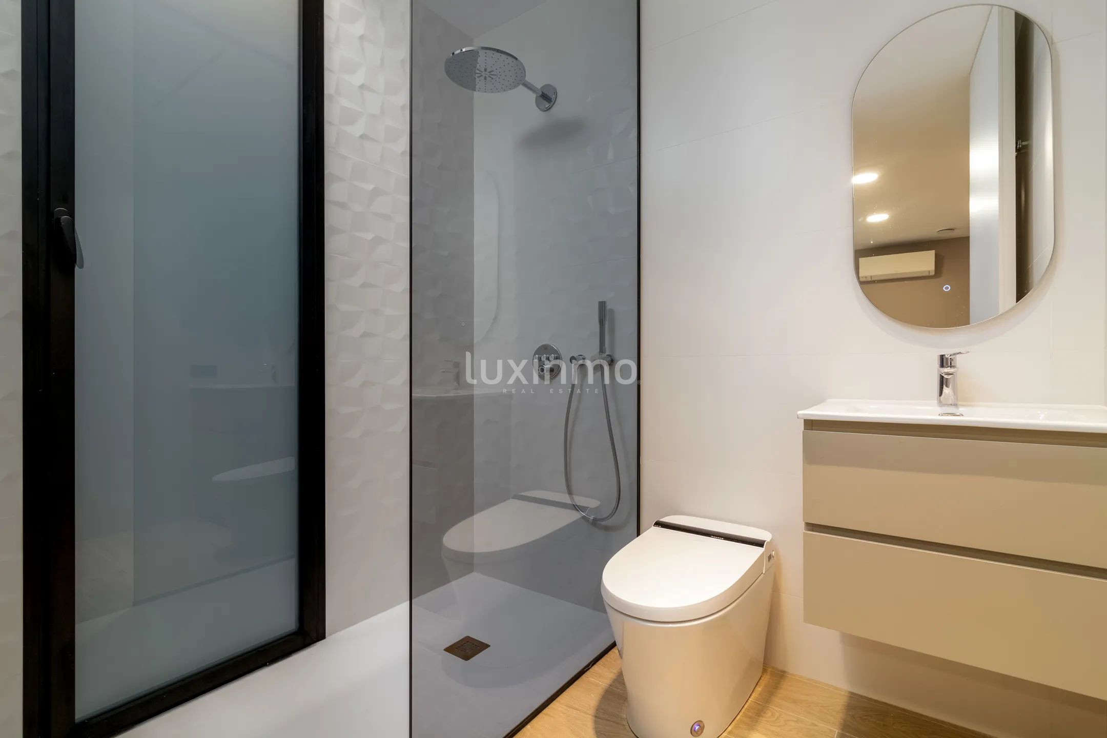 Brand-New Smart Villa in Albir — photo 17