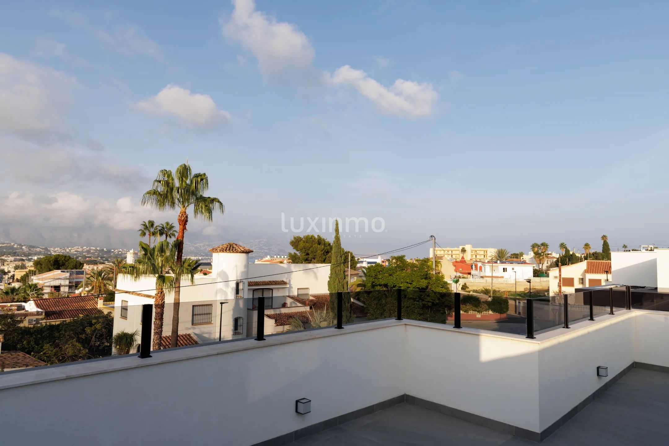 Brand-New Smart Villa in Albir — photo 4