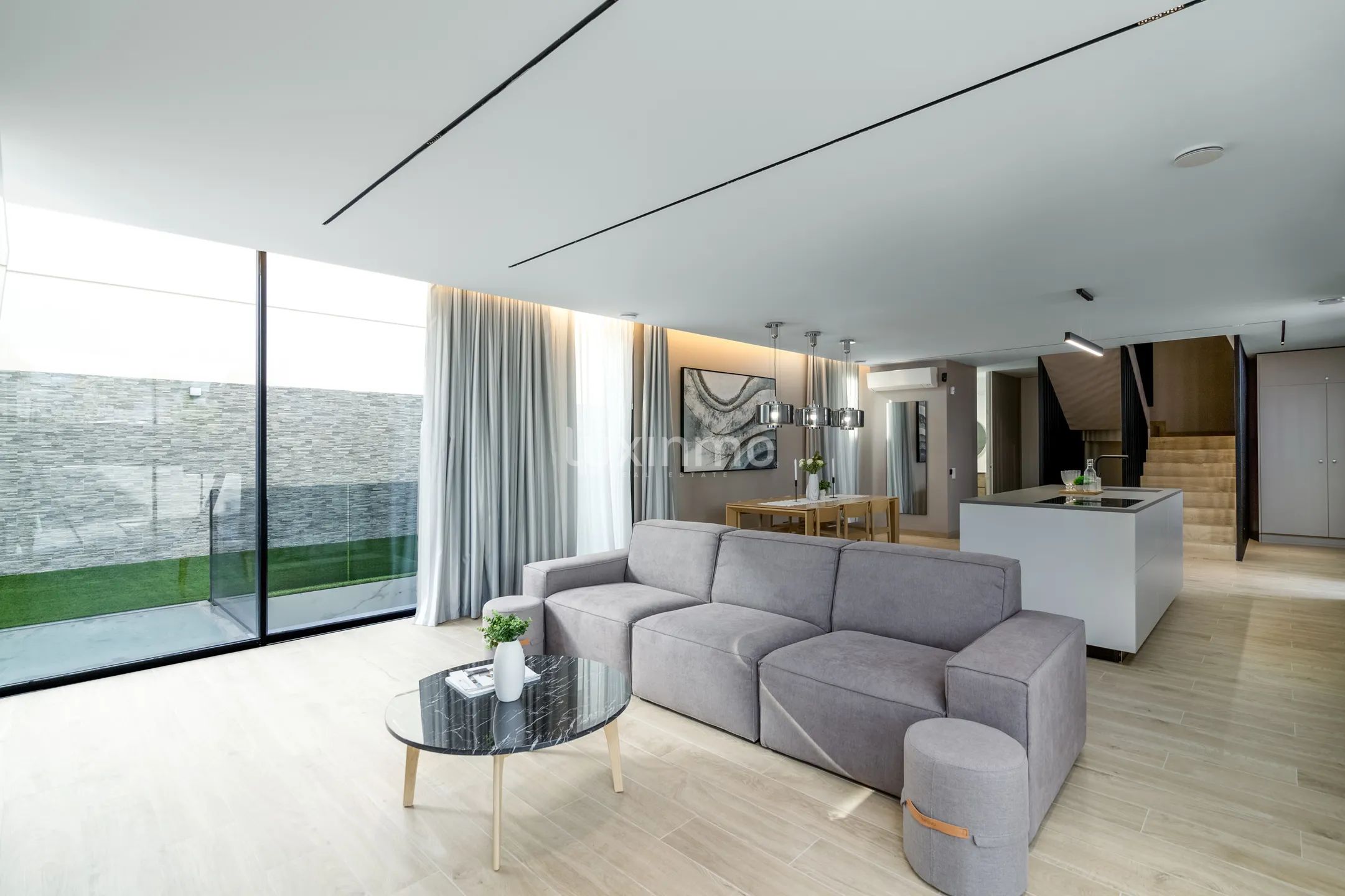 Brand-New Smart Villa in Albir — photo 19