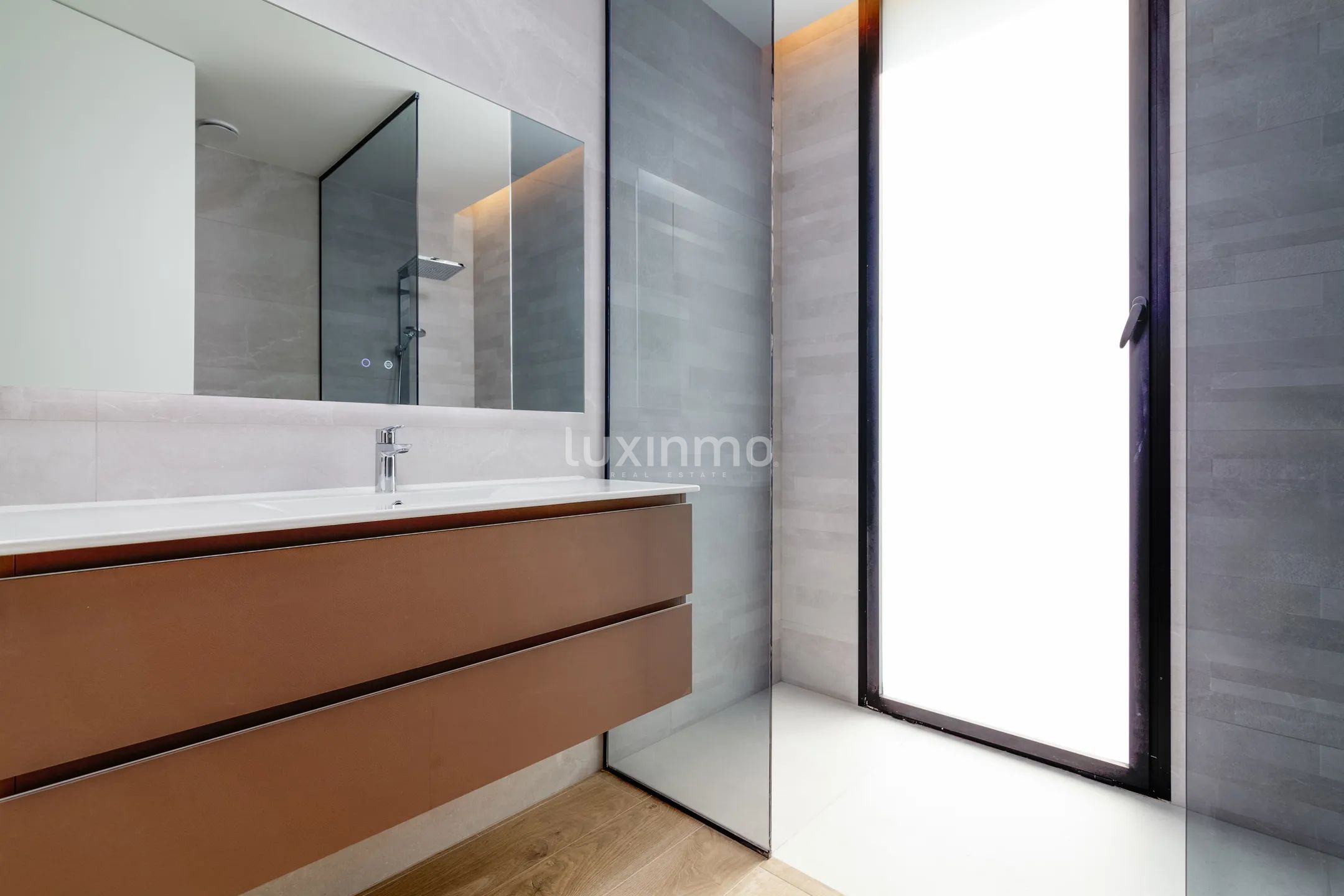 Brand-New Smart Villa in Albir — photo 21