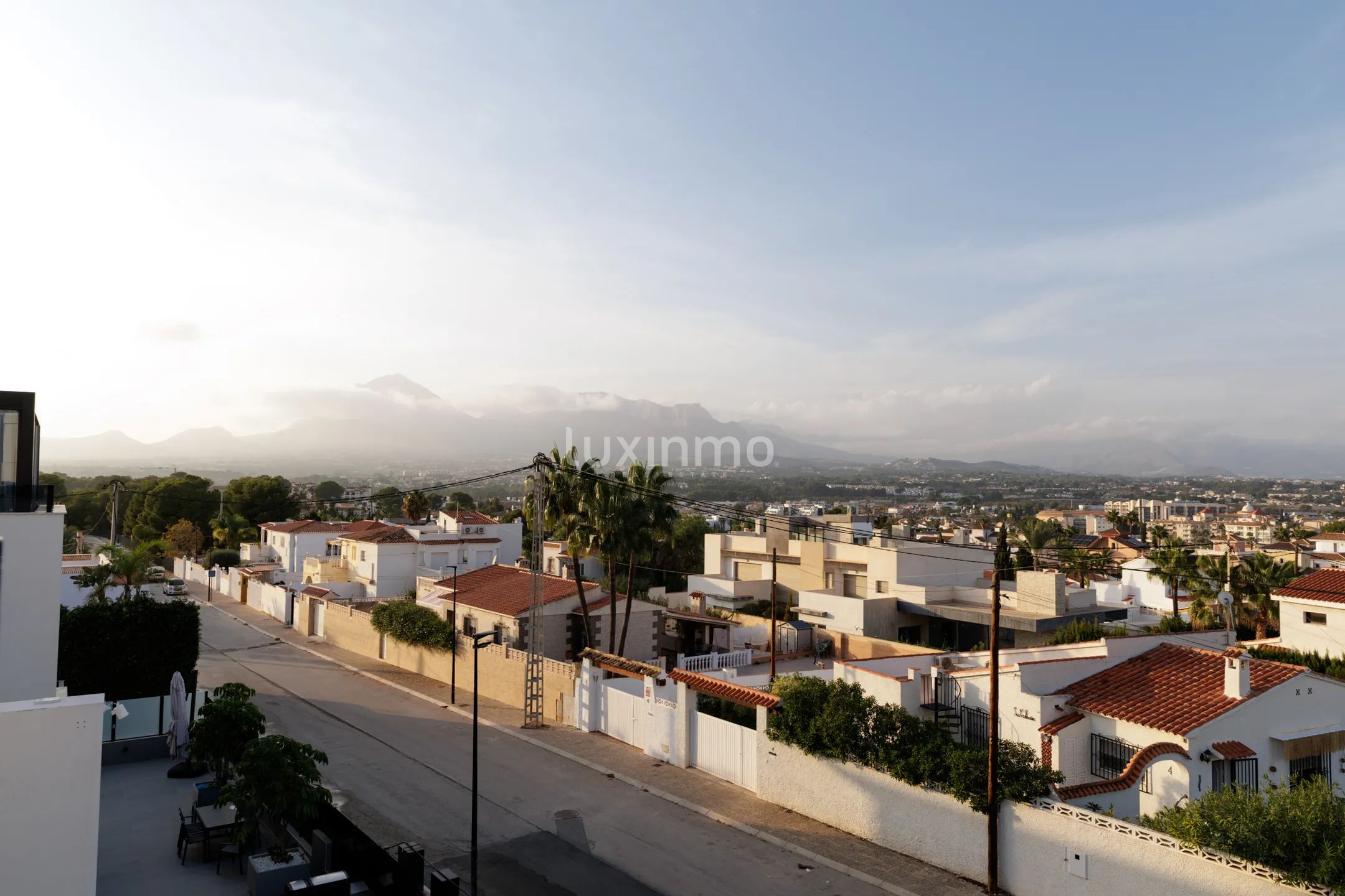 Brand-New Smart Villa in Albir — photo 25