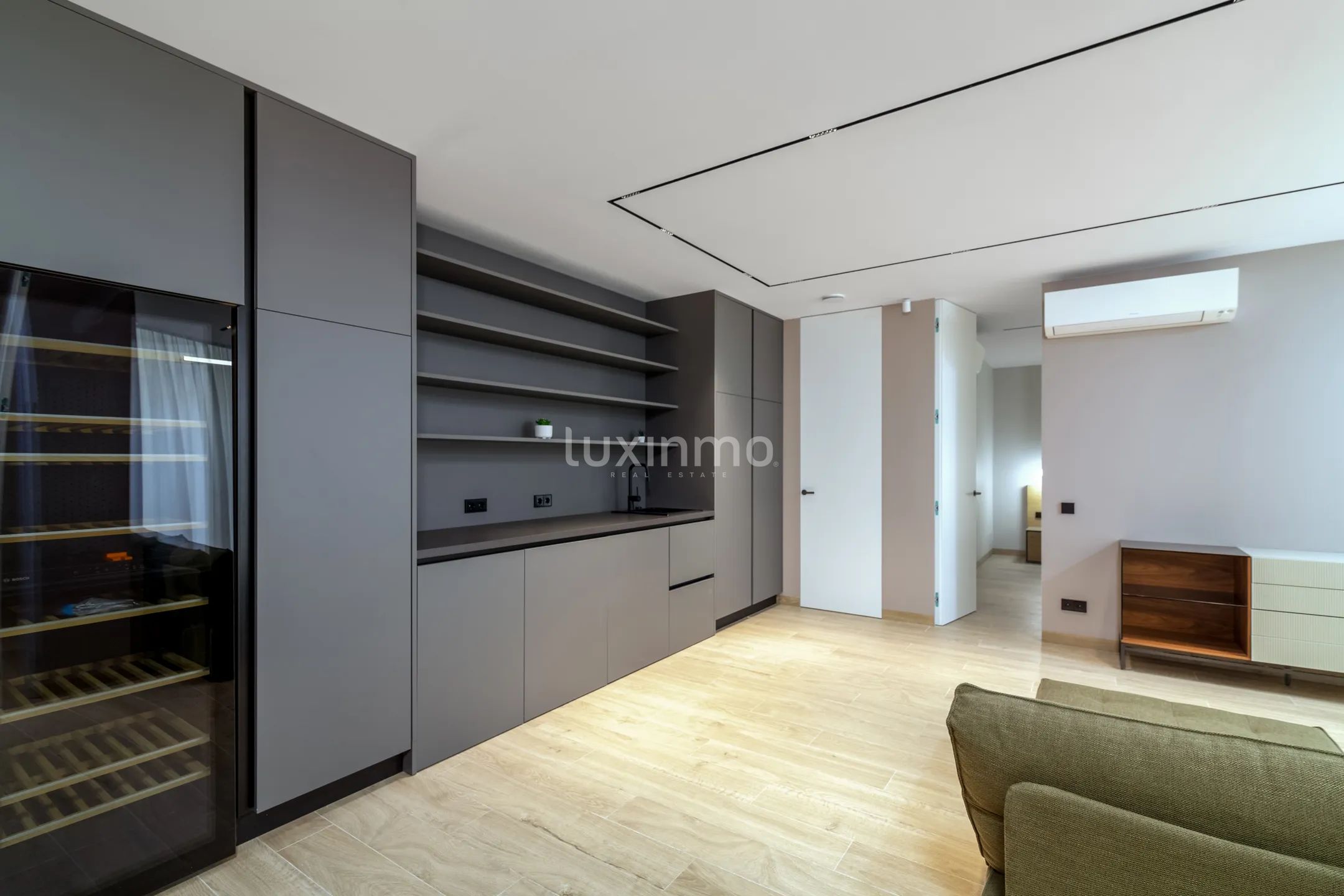 Brand-New Smart Villa in Albir — photo 12