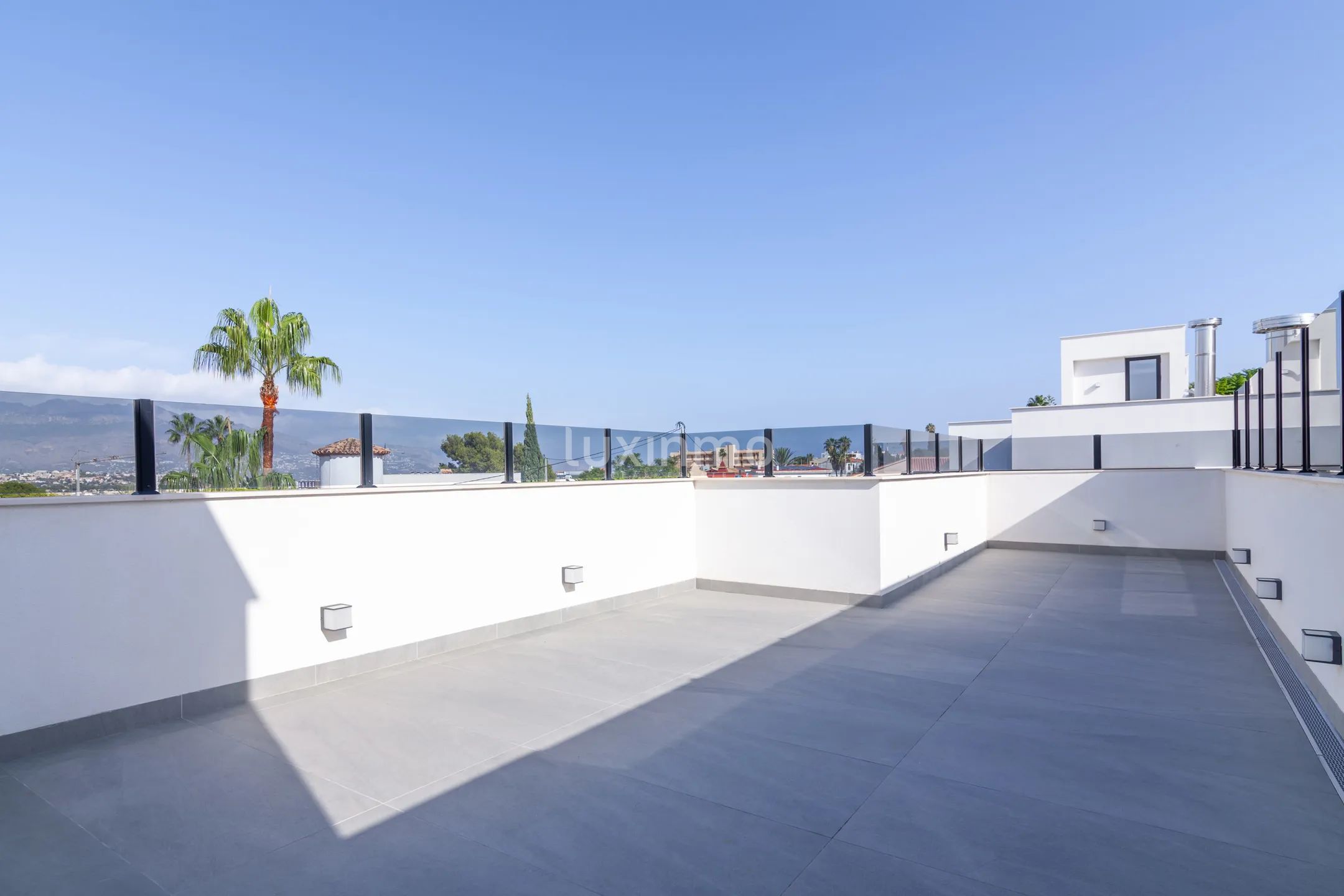 Brand-New Smart Villa in Albir — photo 14