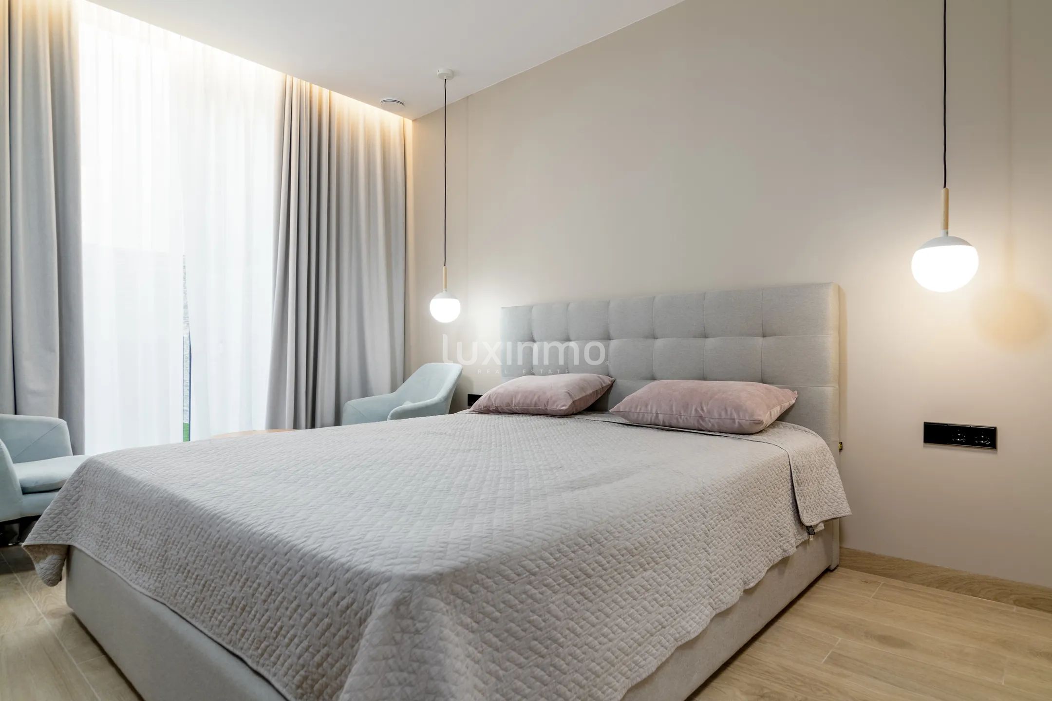 Brand-New Smart Villa in Albir — photo 6