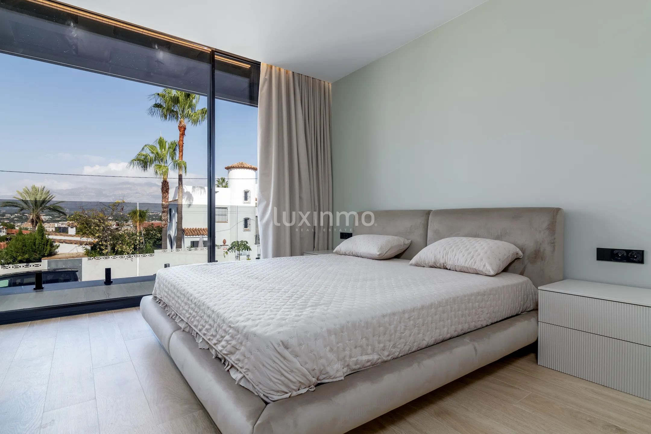 Brand-New Smart Villa in Albir — photo 3
