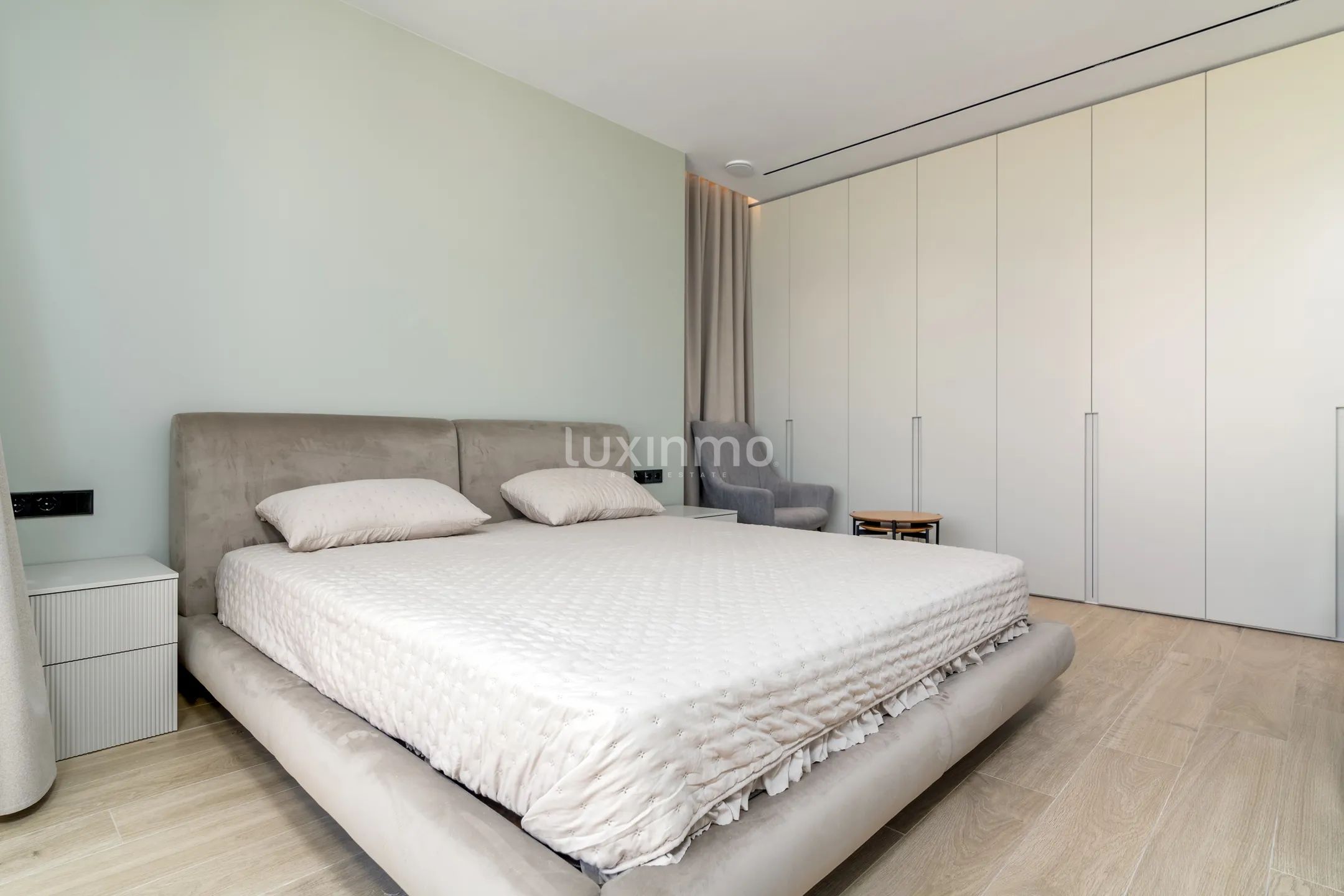 Новая вилла в Альбире - всего в 500 м от пляжа — photo 20