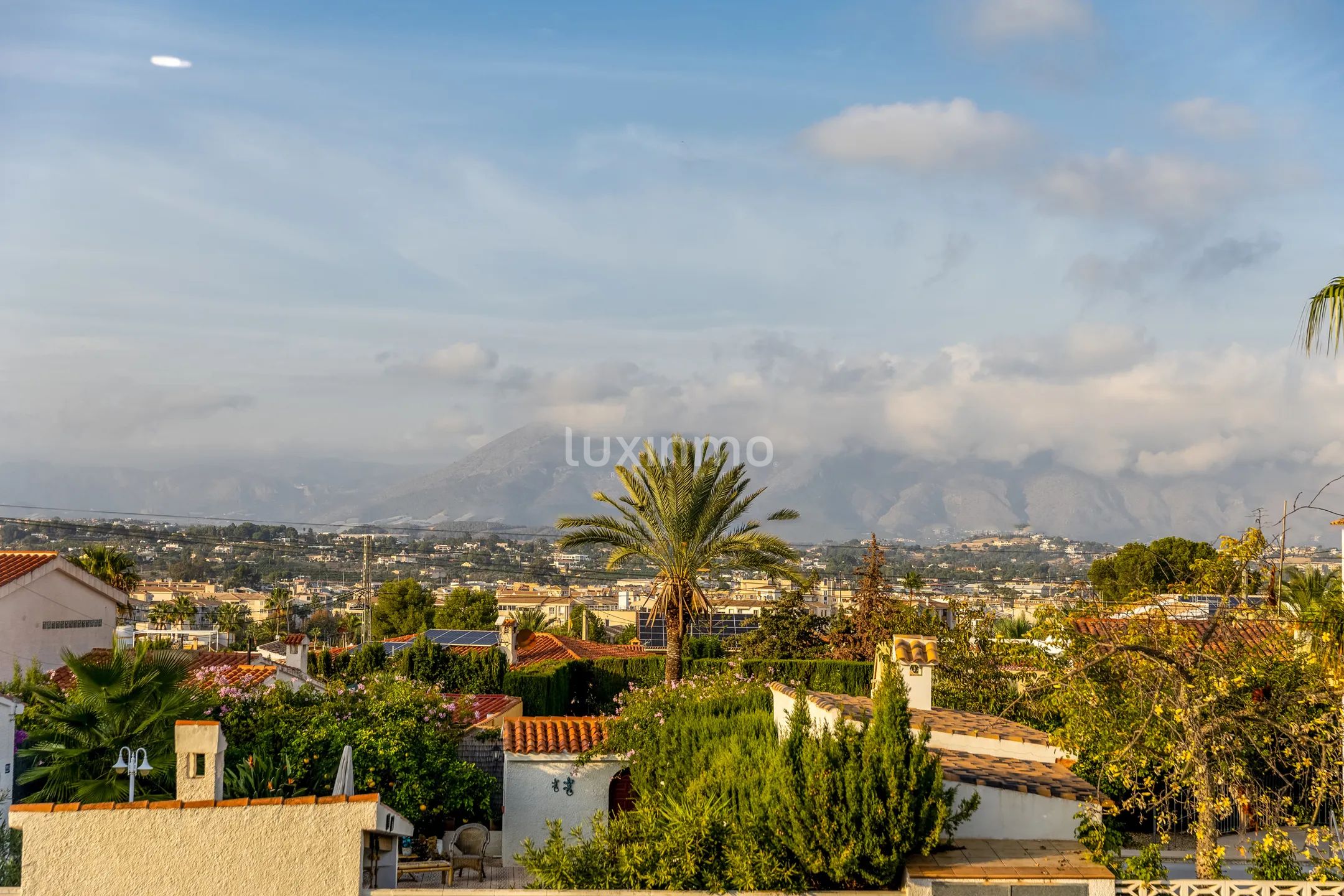 Новая вилла в Альбире - всего в 500 м от пляжа — photo 11