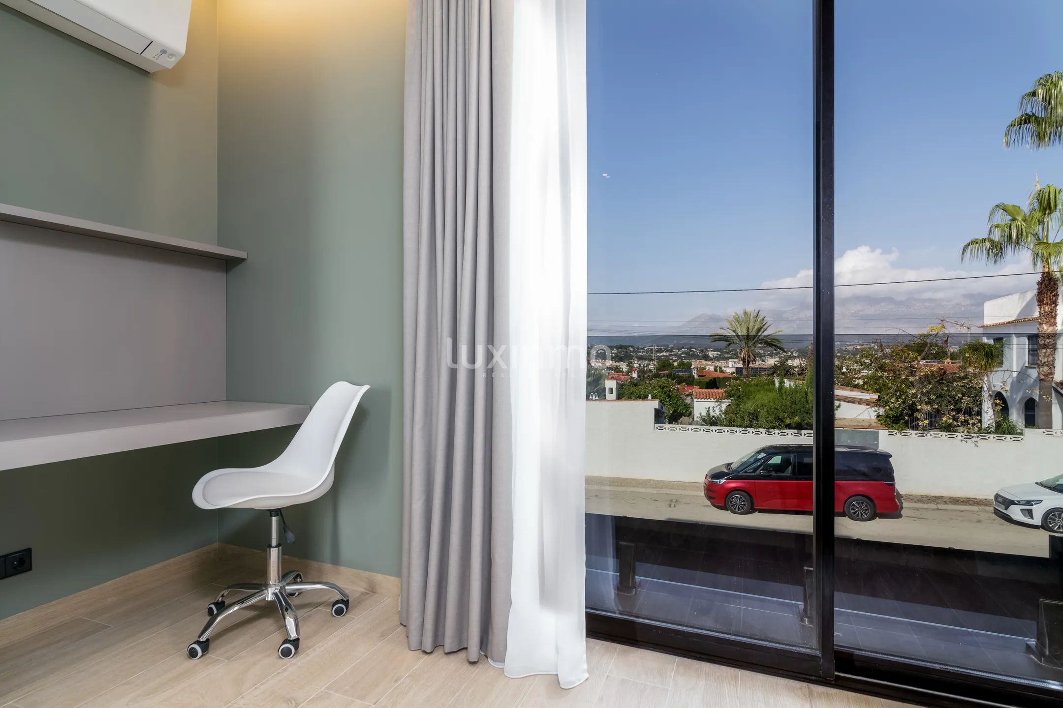 Brand-New Smart Villa in Albir — photo 15