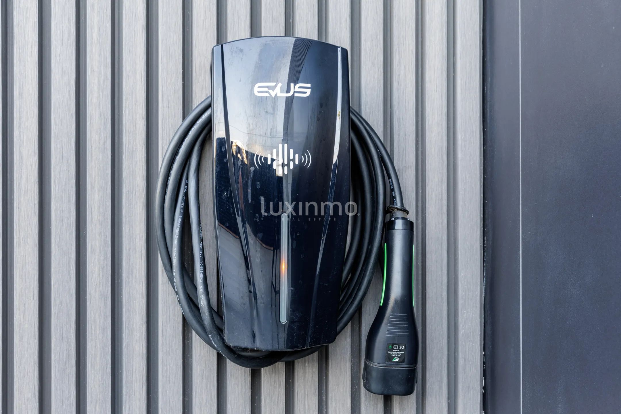 Новая вилла в Альбире - всего в 500 м от пляжа — photo 29