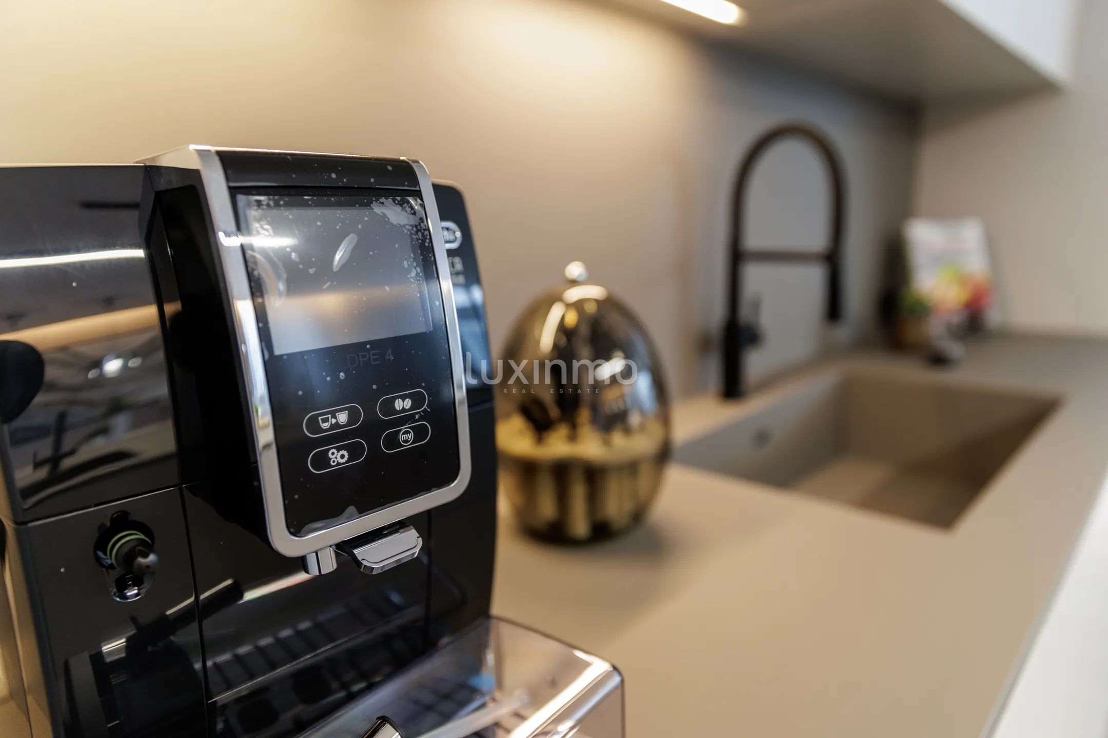 Brand-New Smart Villa in Albir — photo 27