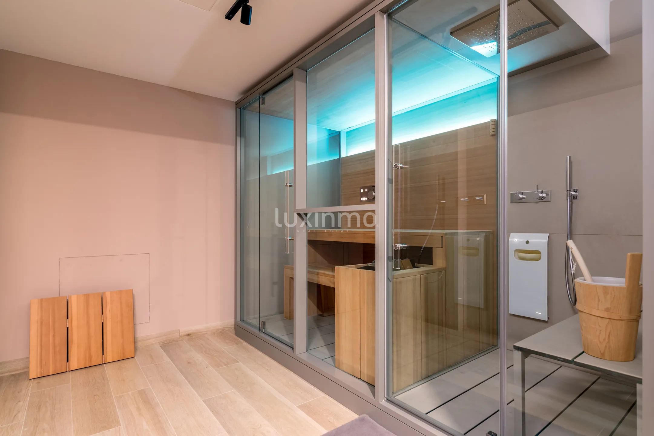 Brand-New Smart Villa in Albir — photo 9