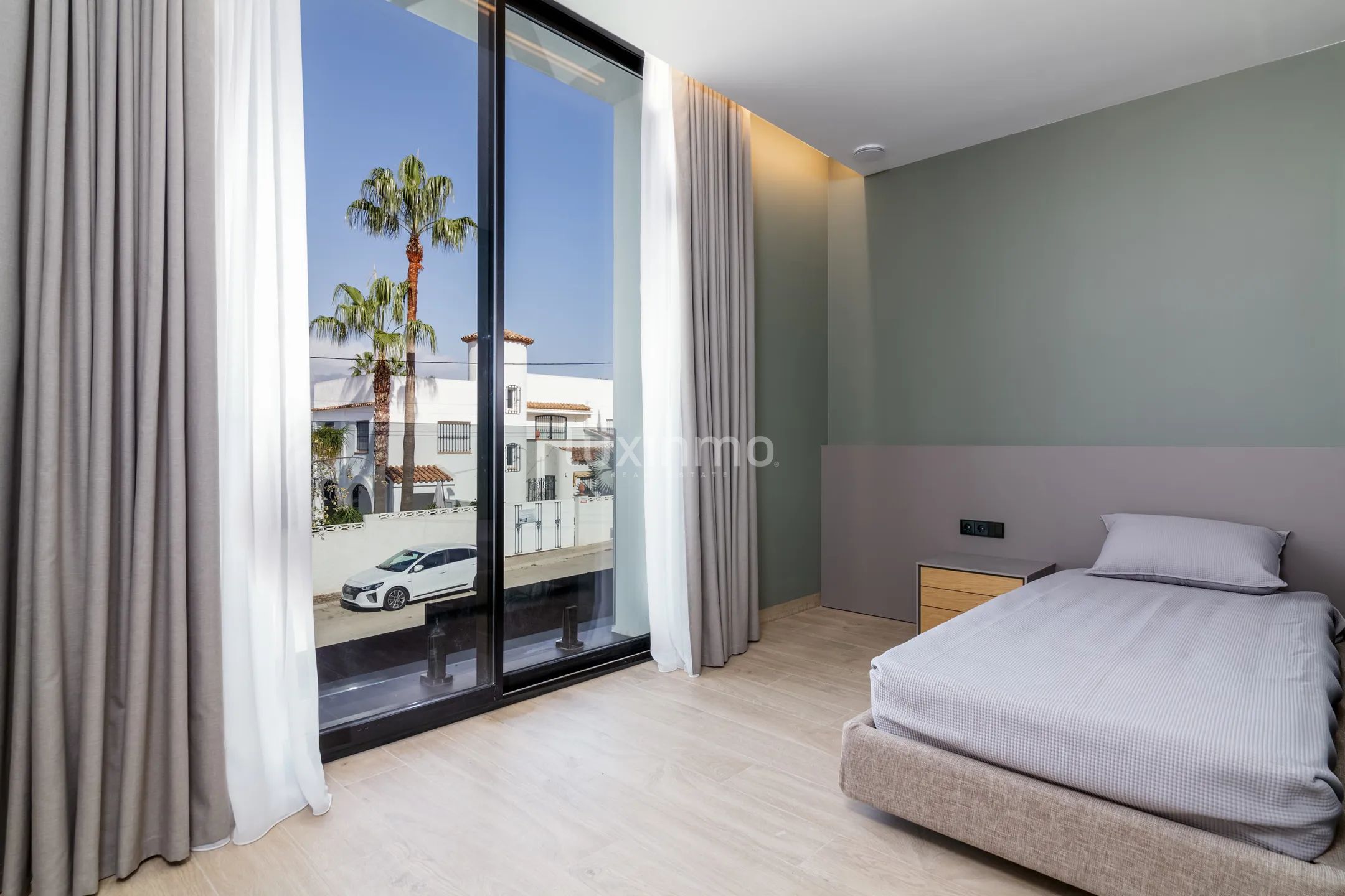 Brand-New Smart Villa in Albir — photo 16