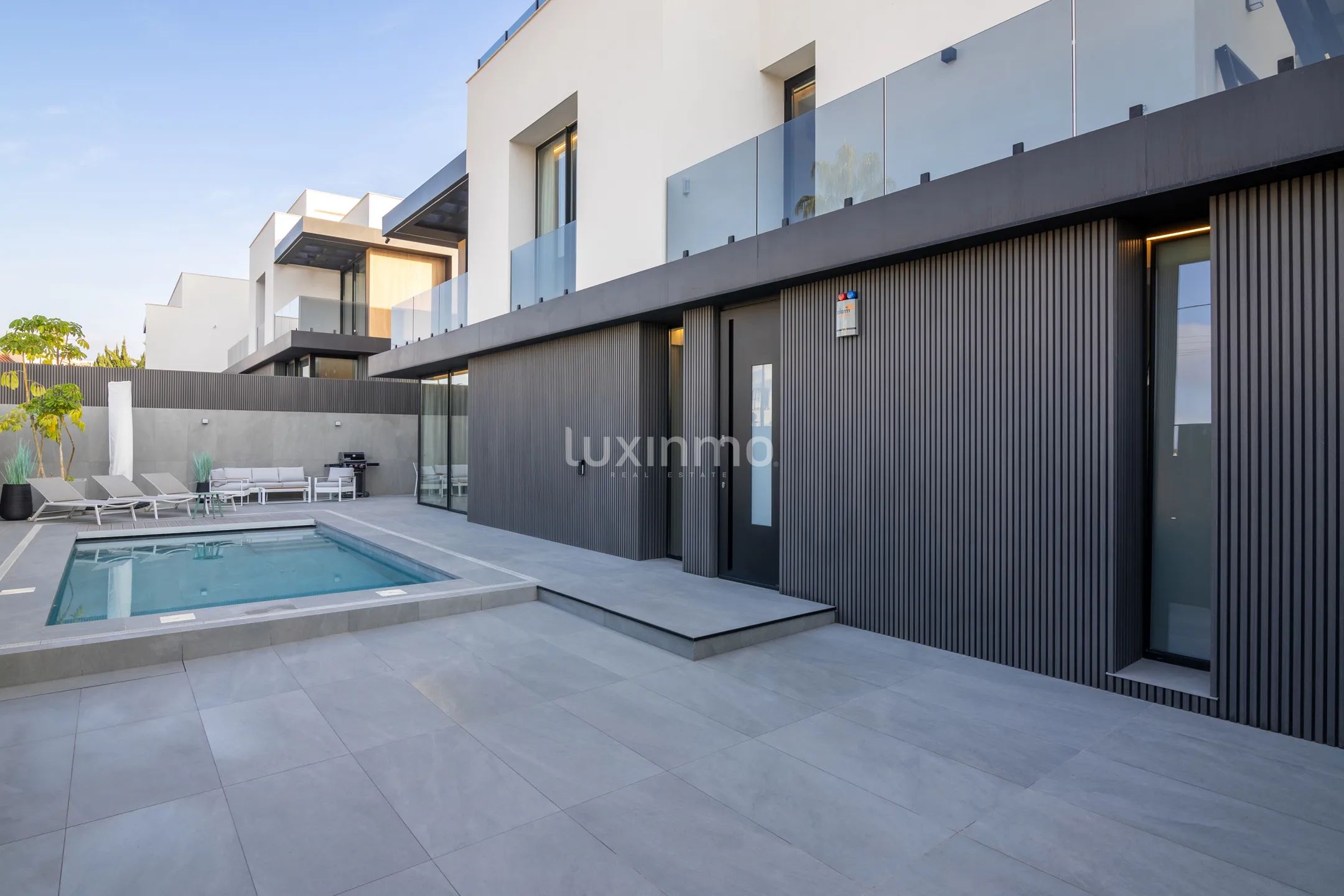 Brand-New Smart Villa in Albir — photo 23