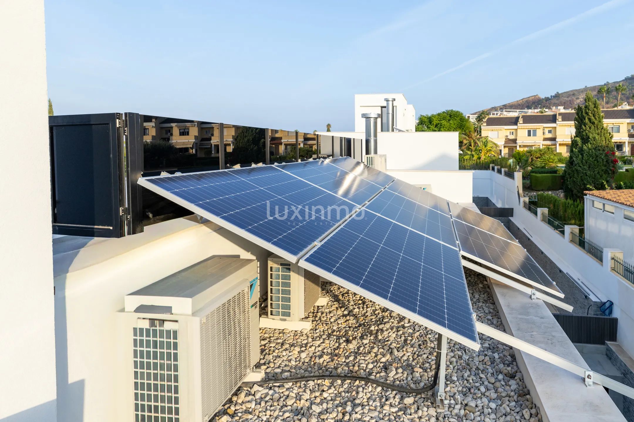 Новая вилла в Альбире - всего в 500 м от пляжа — photo 28