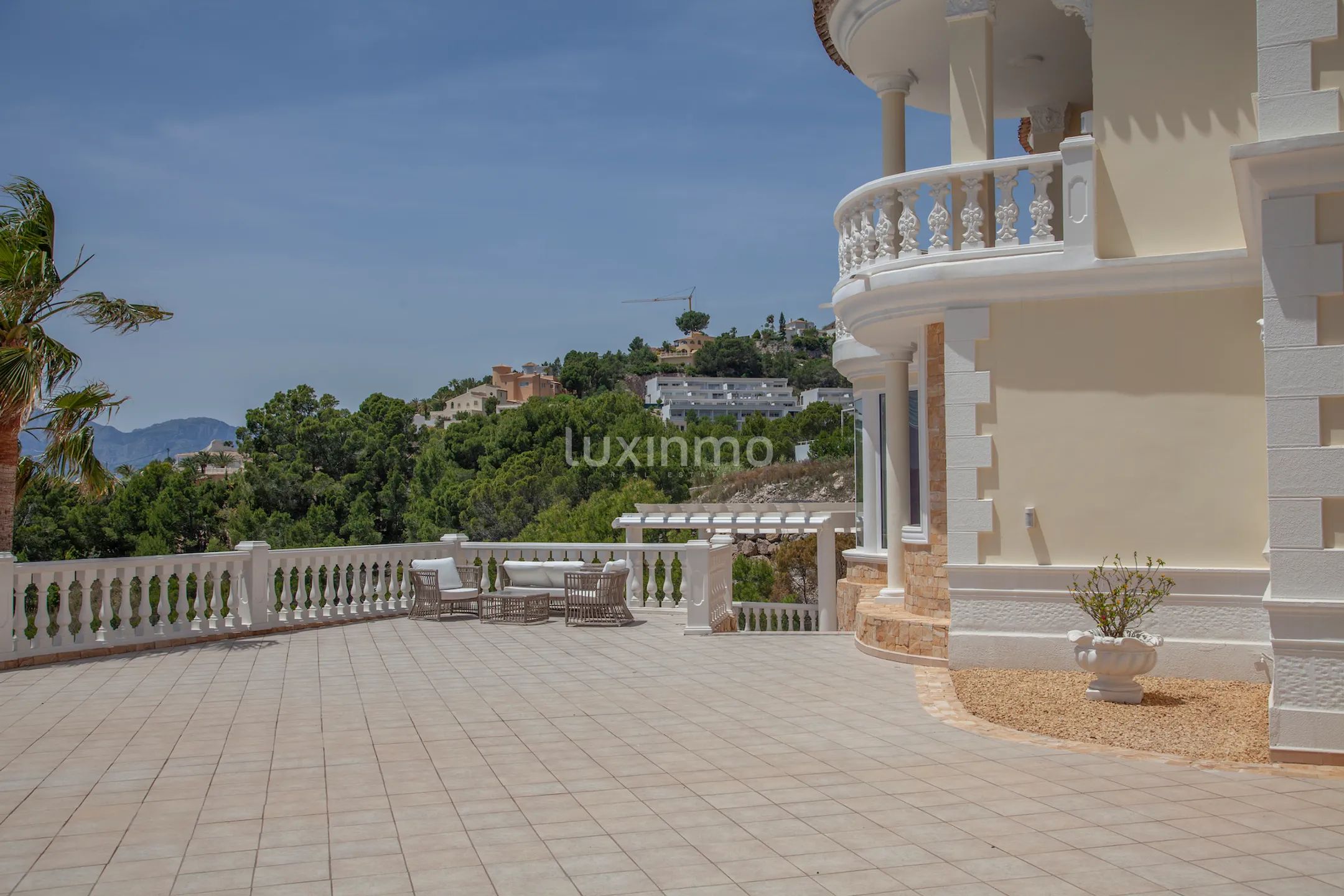 Luxury living experience in Altea — photo 30