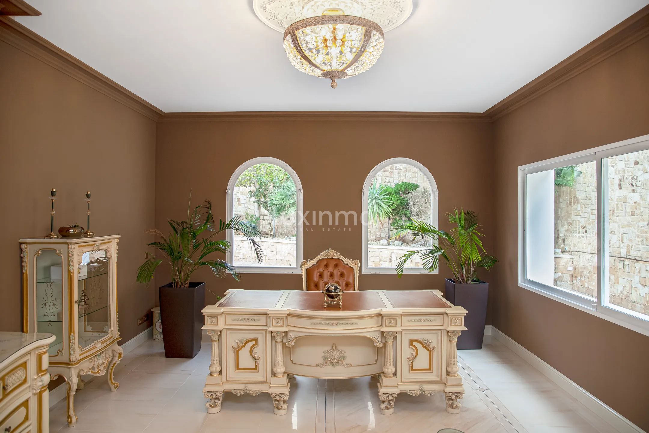 Luxury living experience in Altea — photo 25