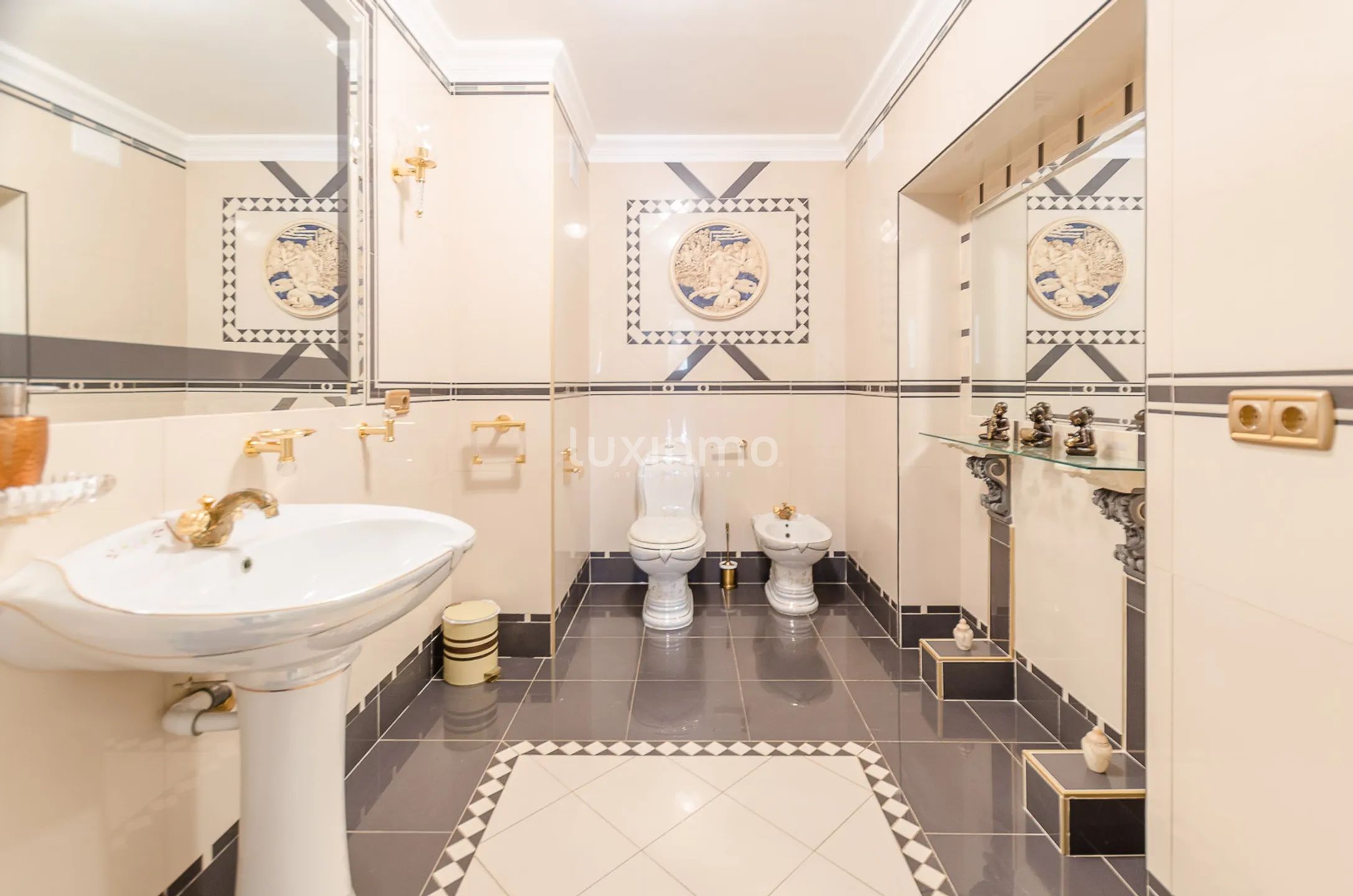 Luxury living experience in Altea — photo 22