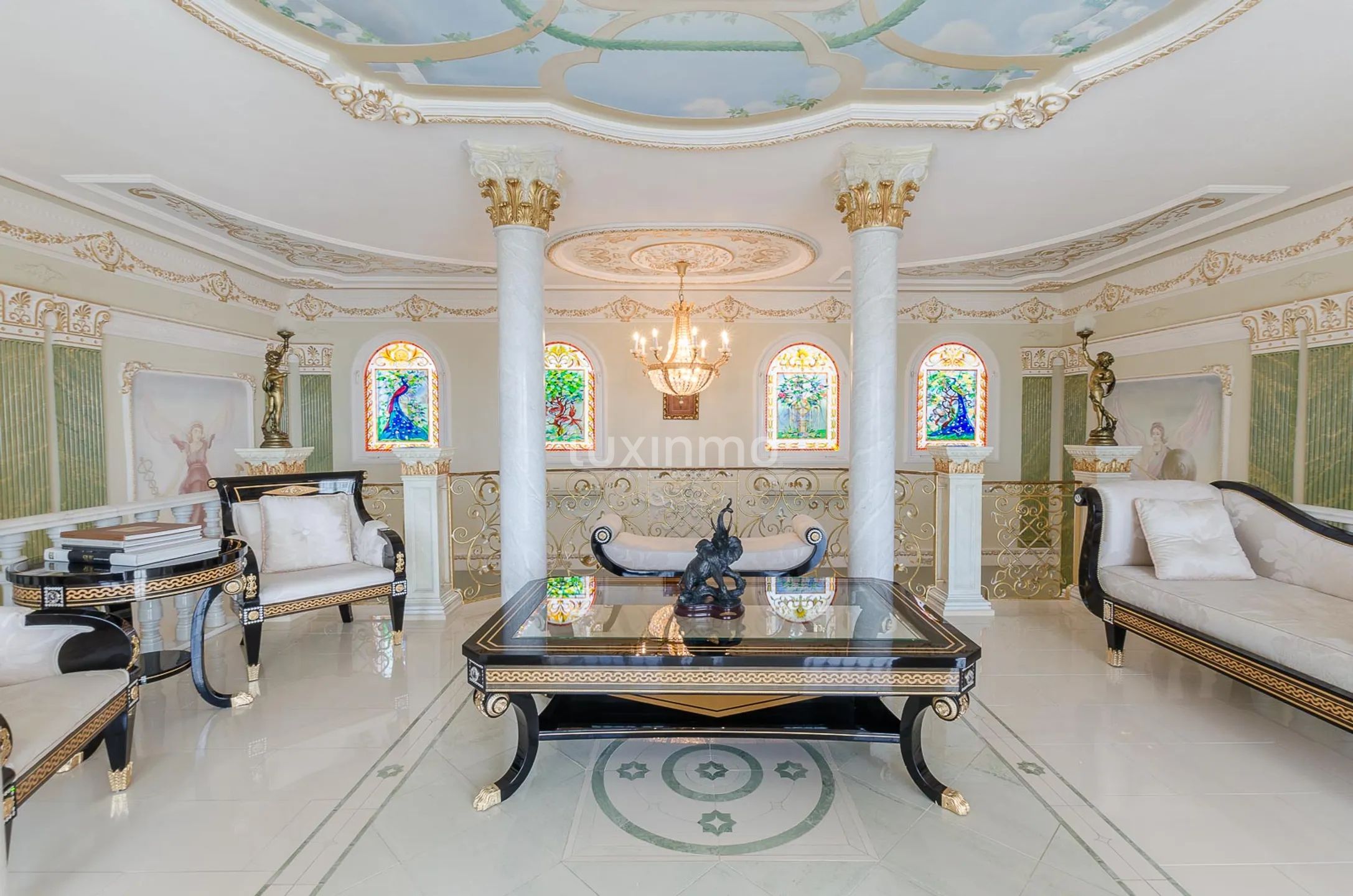 Luxury living experience in Altea — photo 21