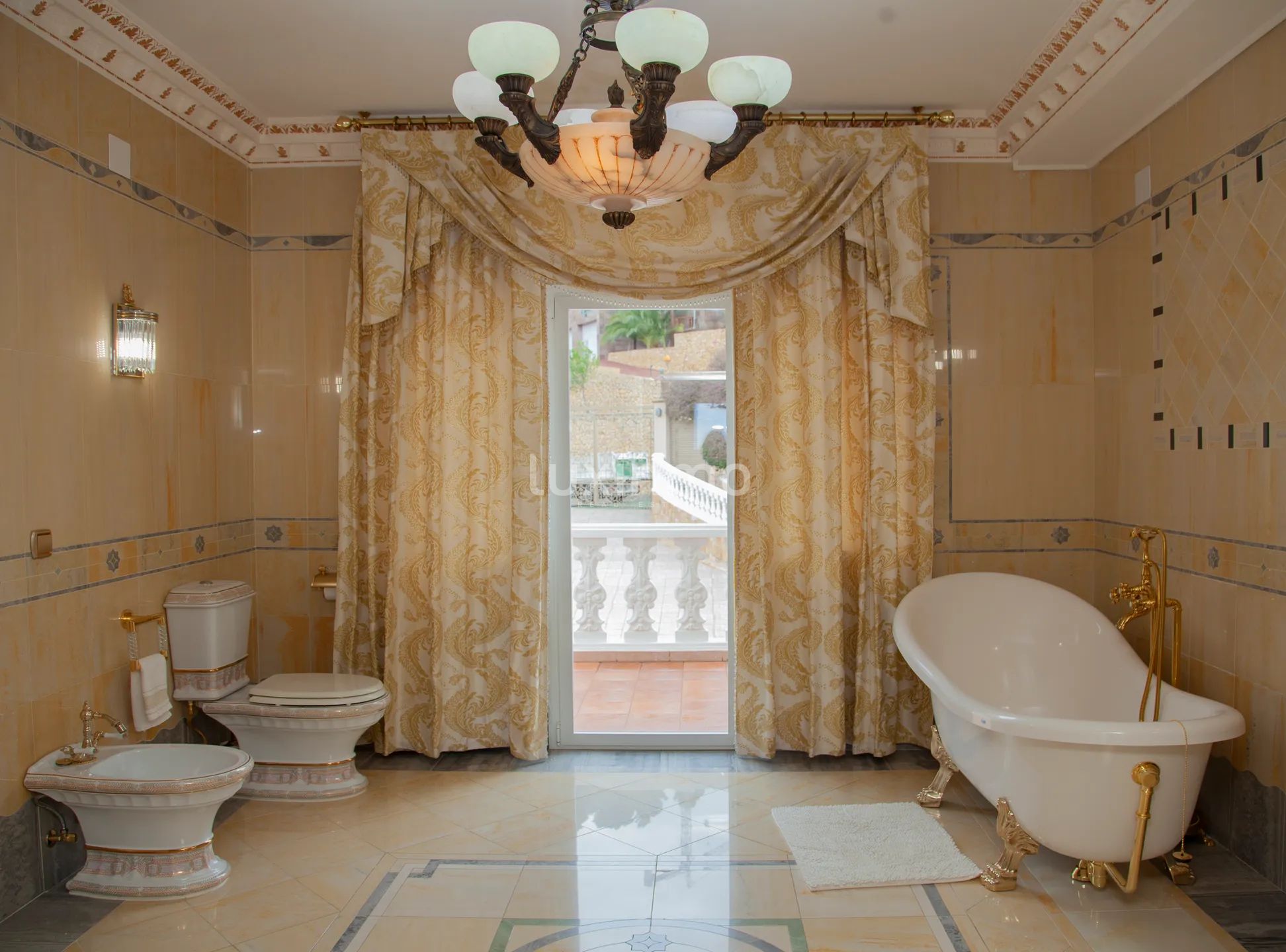 Luxury living experience in Altea — photo 23