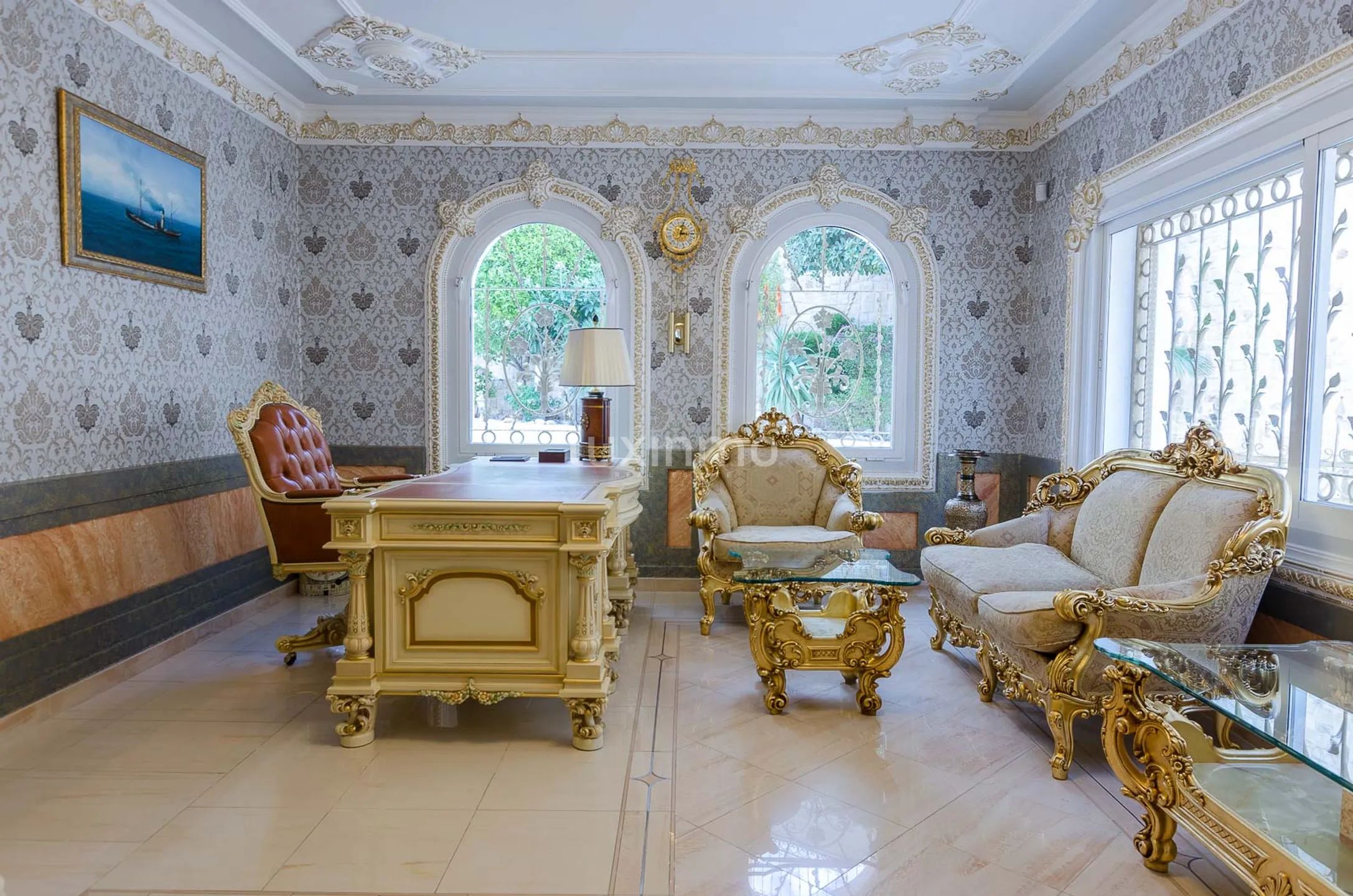 Luxury living experience in Altea — photo 19