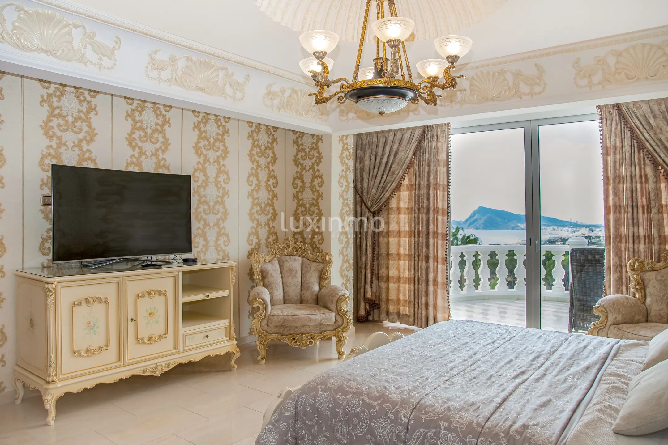 Luxe woonervaring in Altea — photo 6