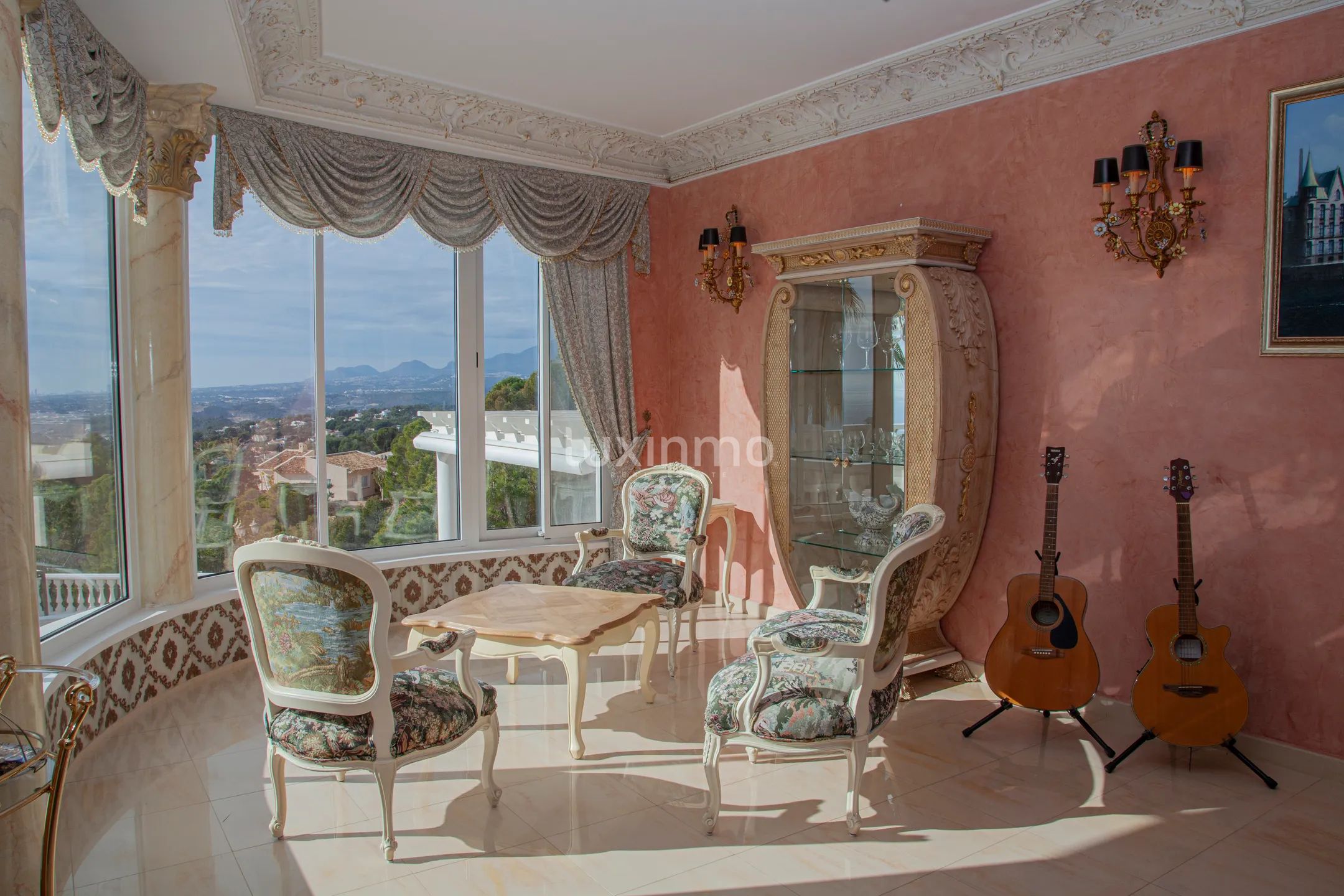 Luxury living experience in Altea — photo 7