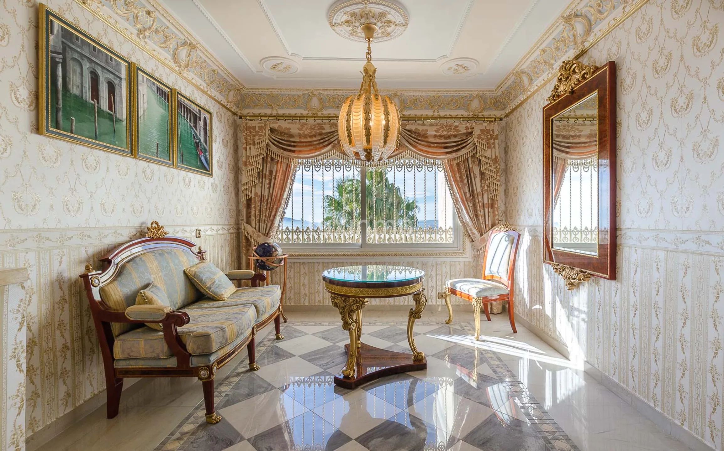 Luxury living experience in Altea — photo 8