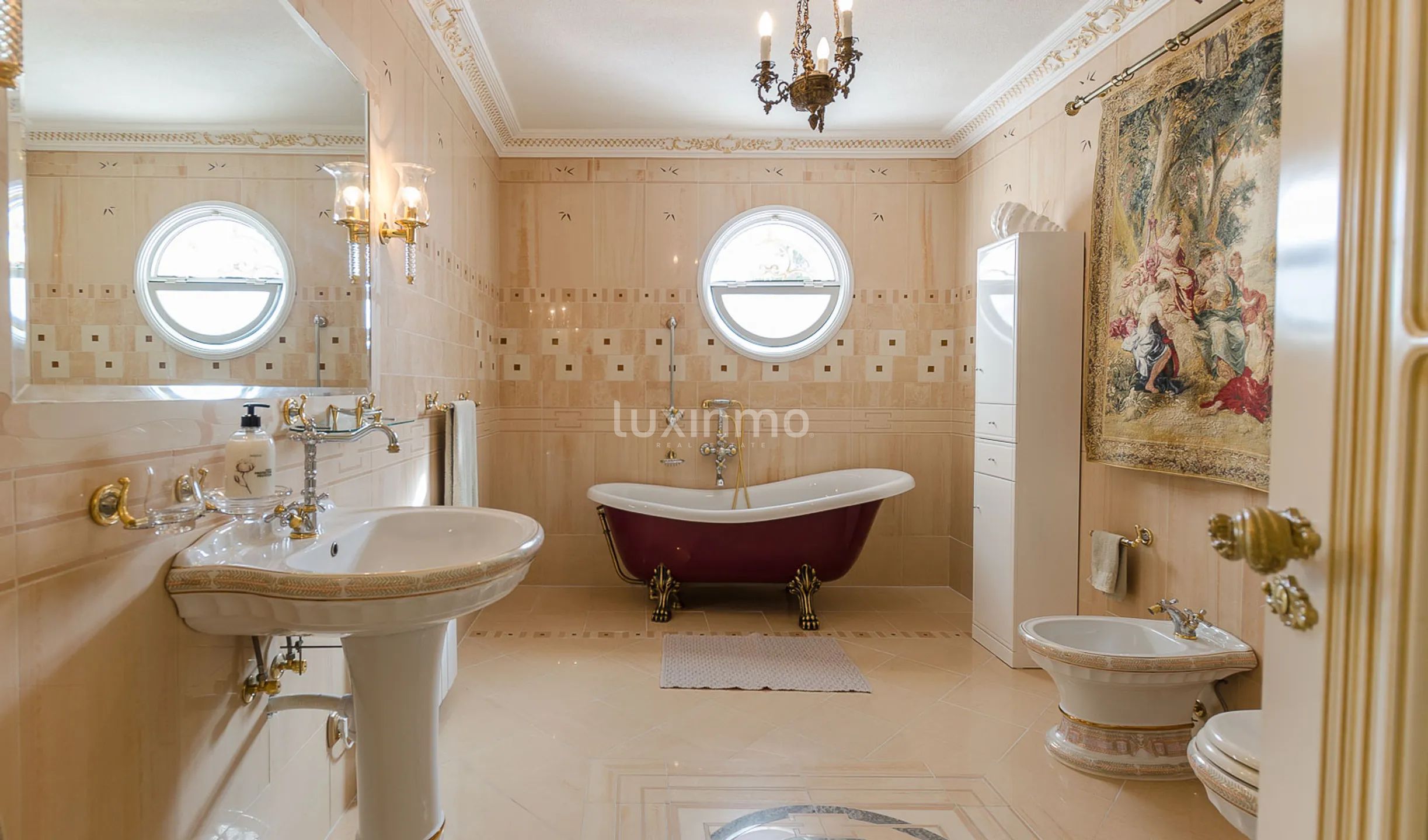 Роскошная жизнь в Альтеа — photo 24