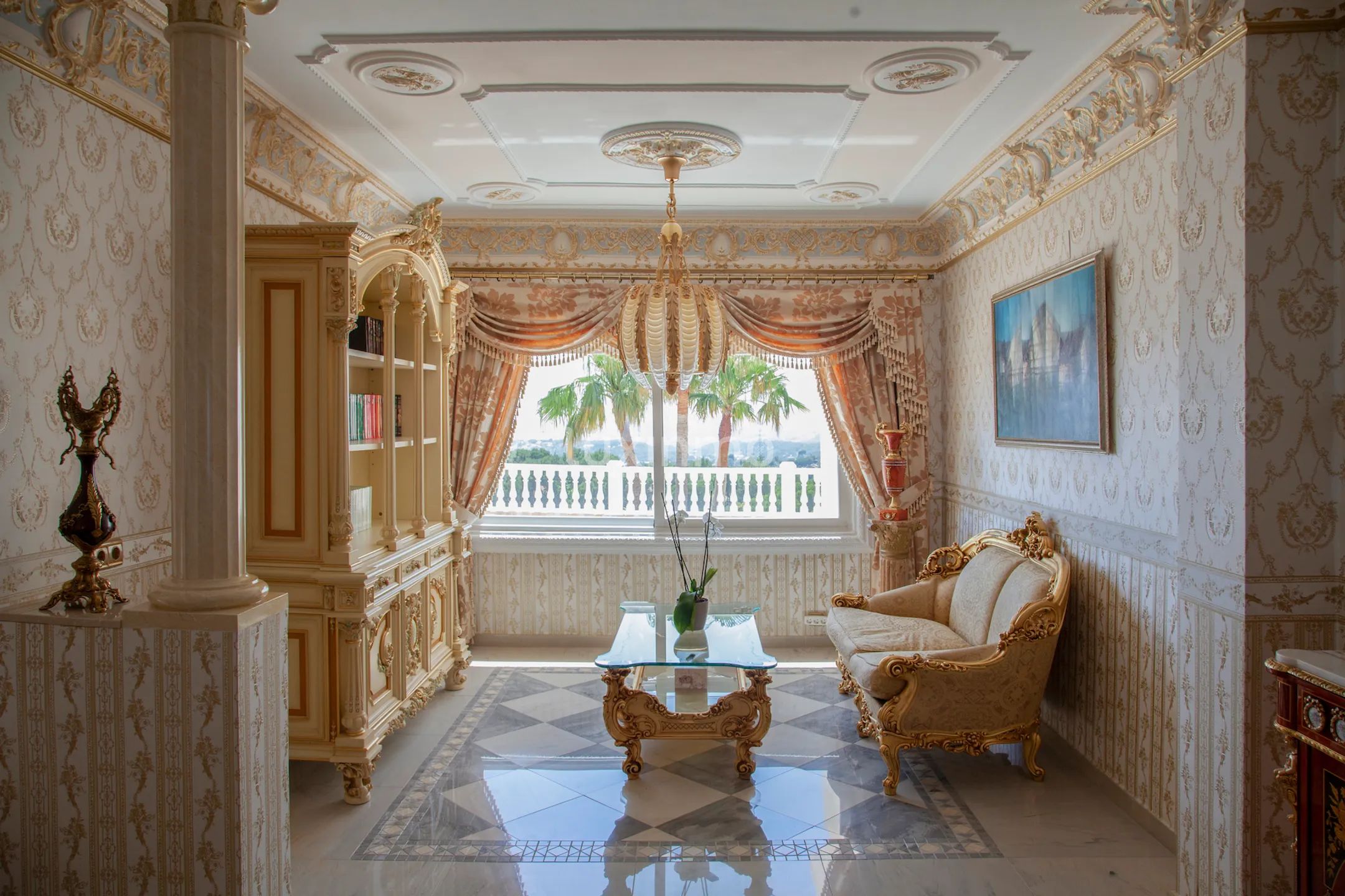 Luxury living experience in Altea — photo 12