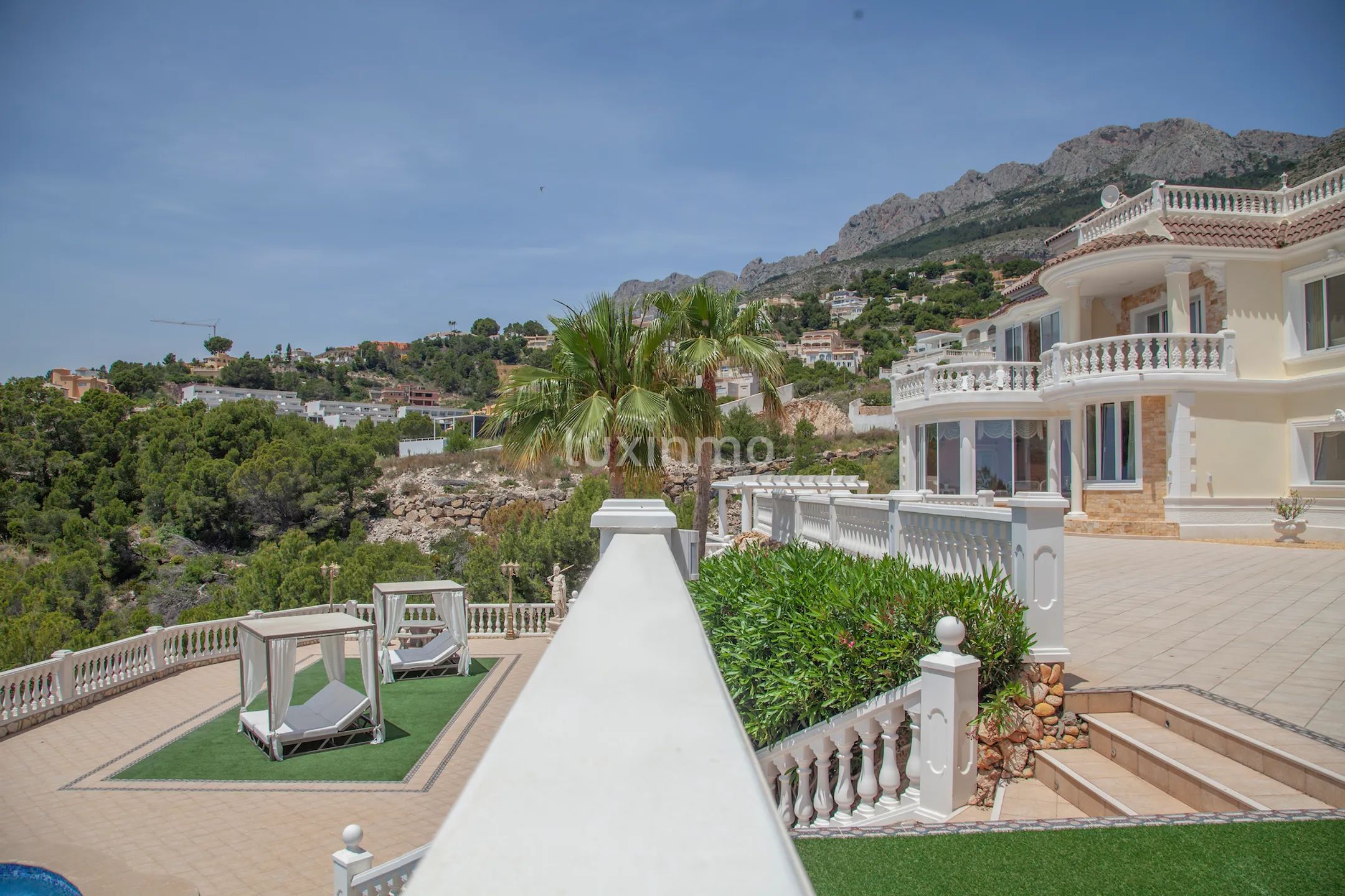 Luxury living experience in Altea — photo 4