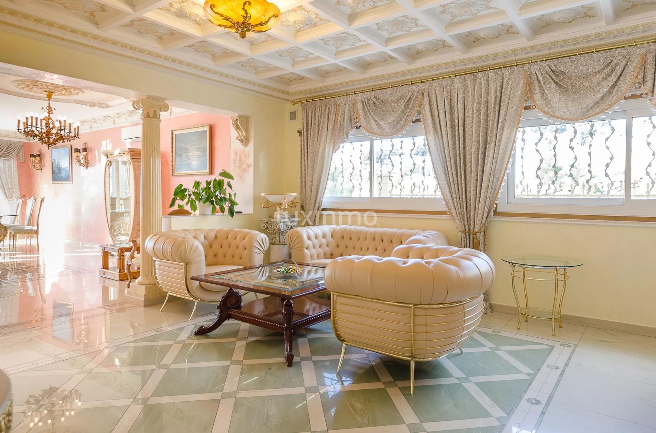 Luxury living experience in Altea — photo 14