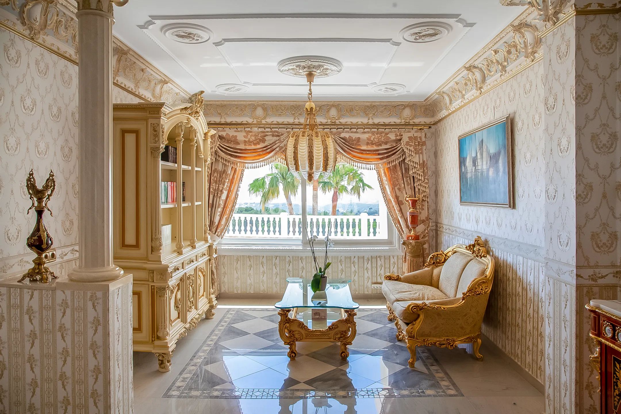 Luxury living experience in Altea — photo 26