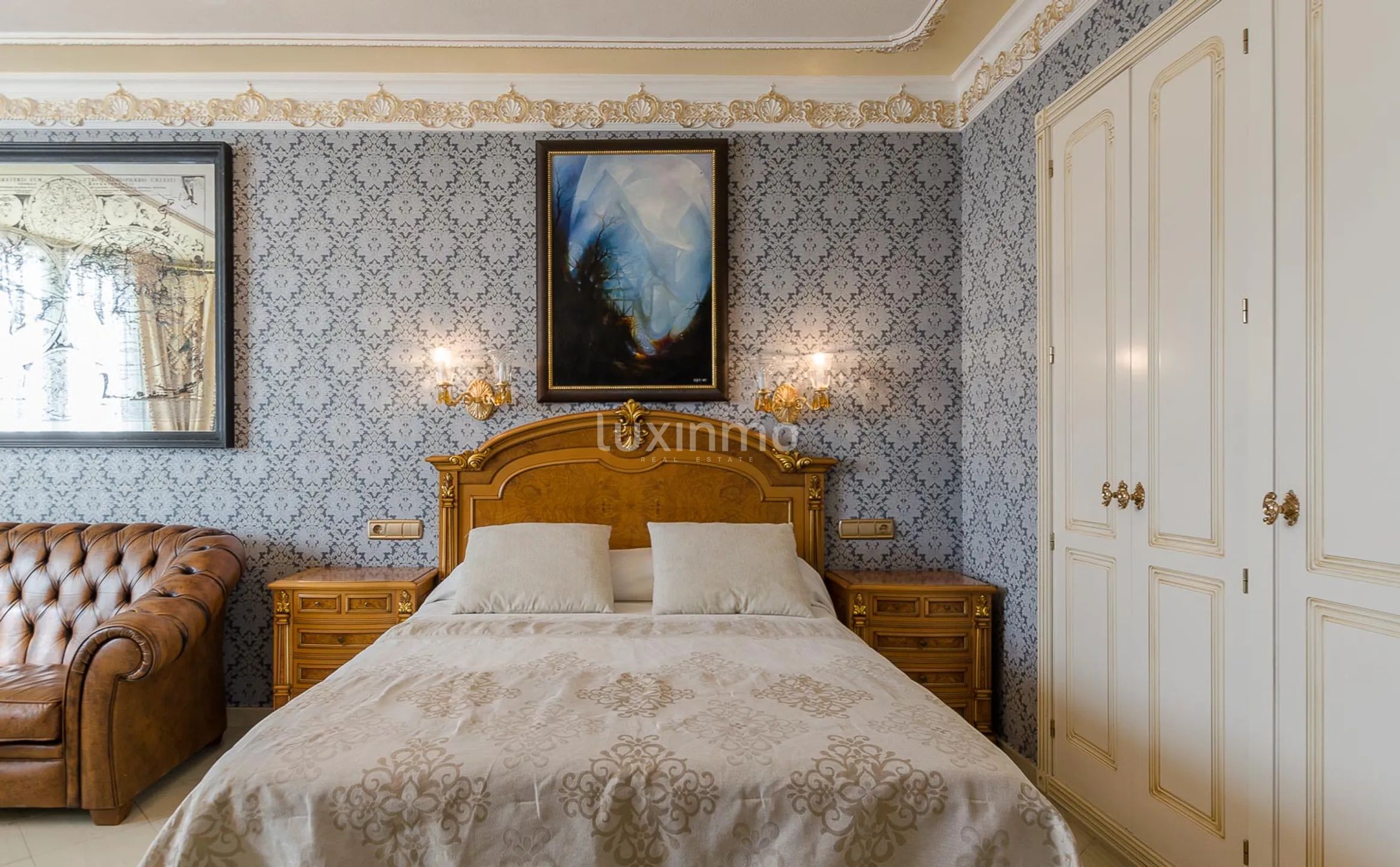 Luxury living experience in Altea — photo 10