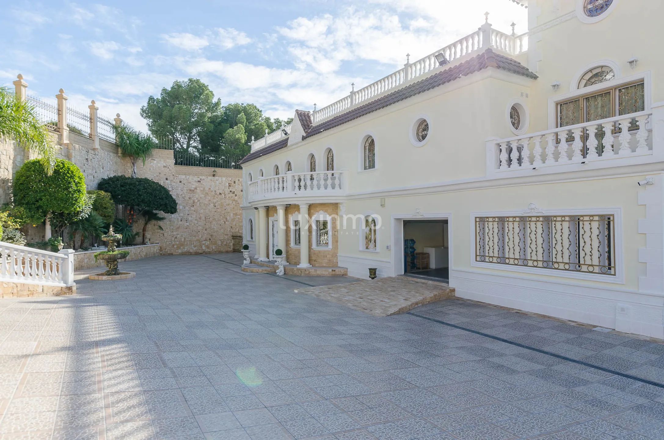 Luxe woonervaring in Altea — photo 28