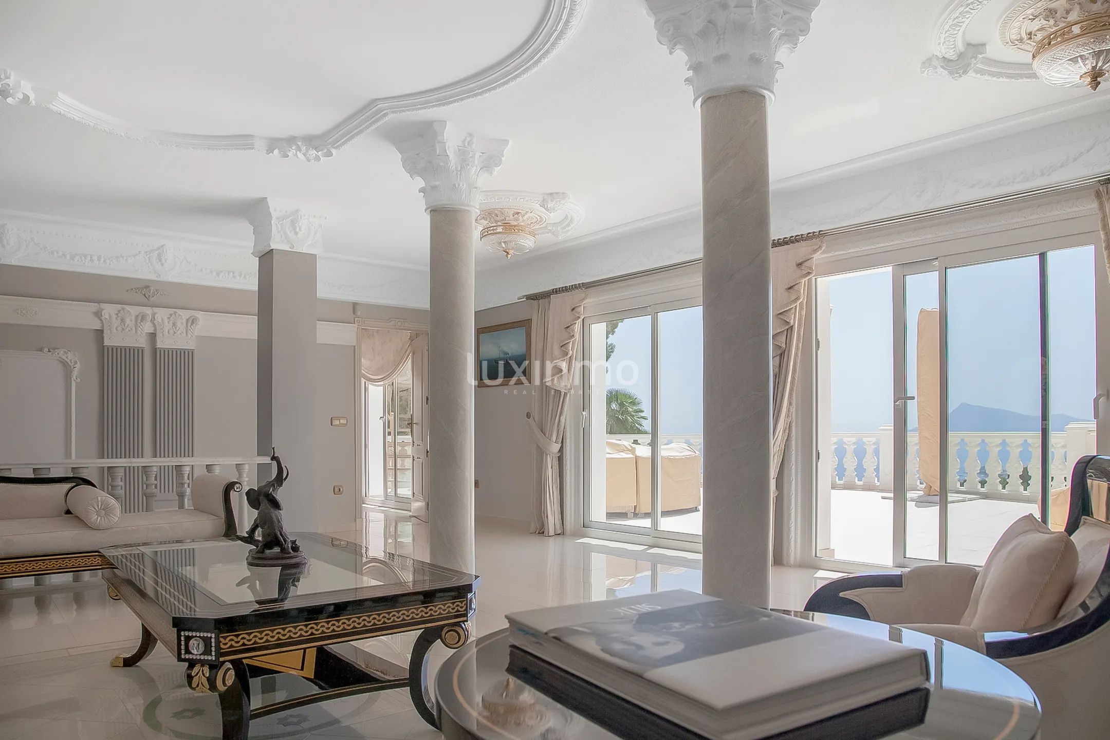 Luxury living experience in Altea — photo 31