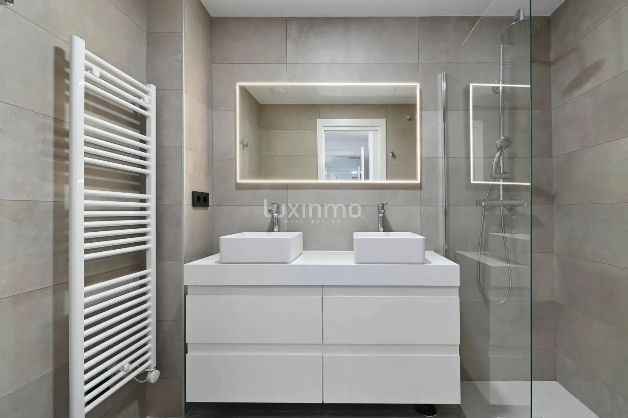 Wohnung zur Miete mit Meerblick in Calpe — photo 12