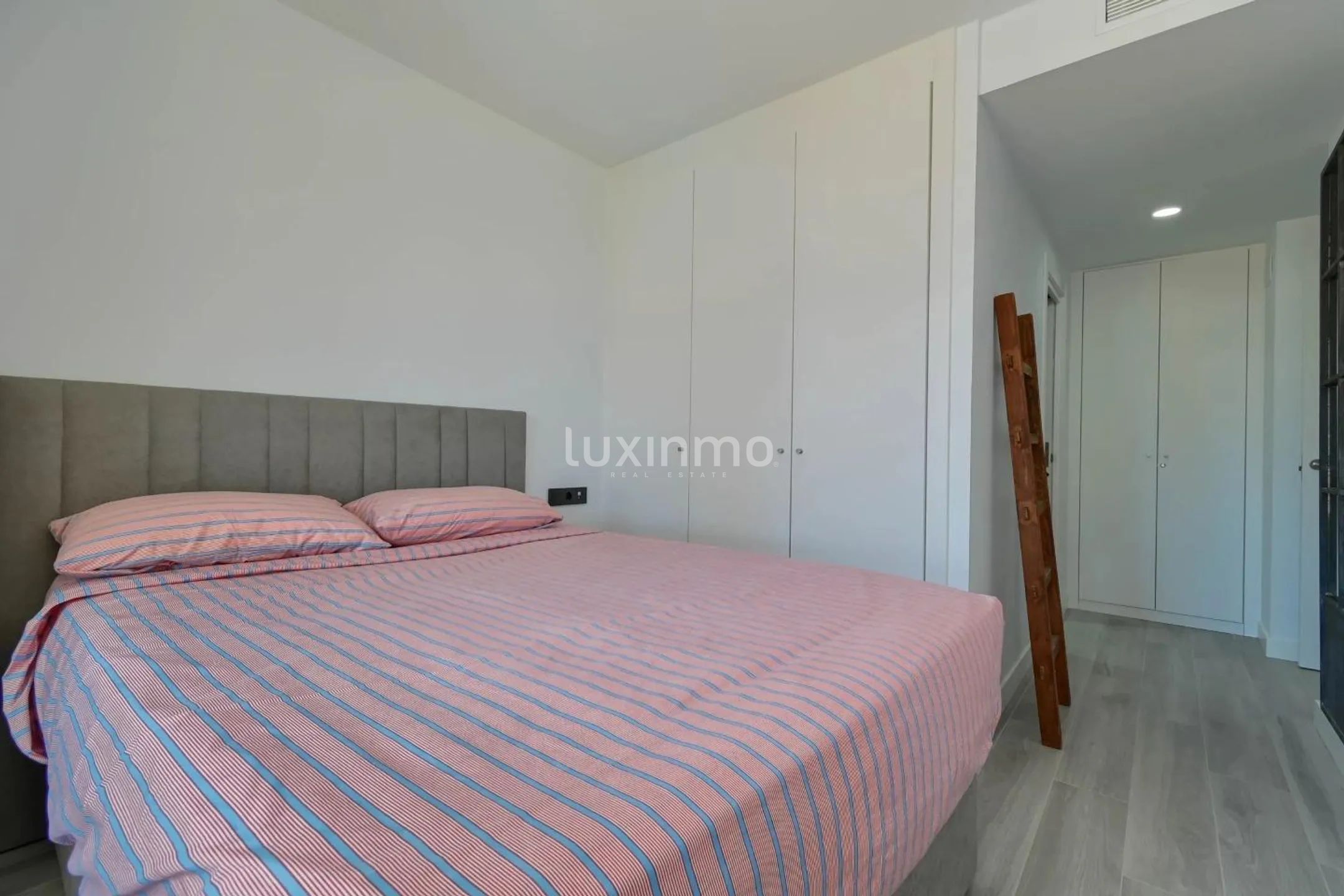 Wohnung zur Miete mit Meerblick in Calpe — photo 10