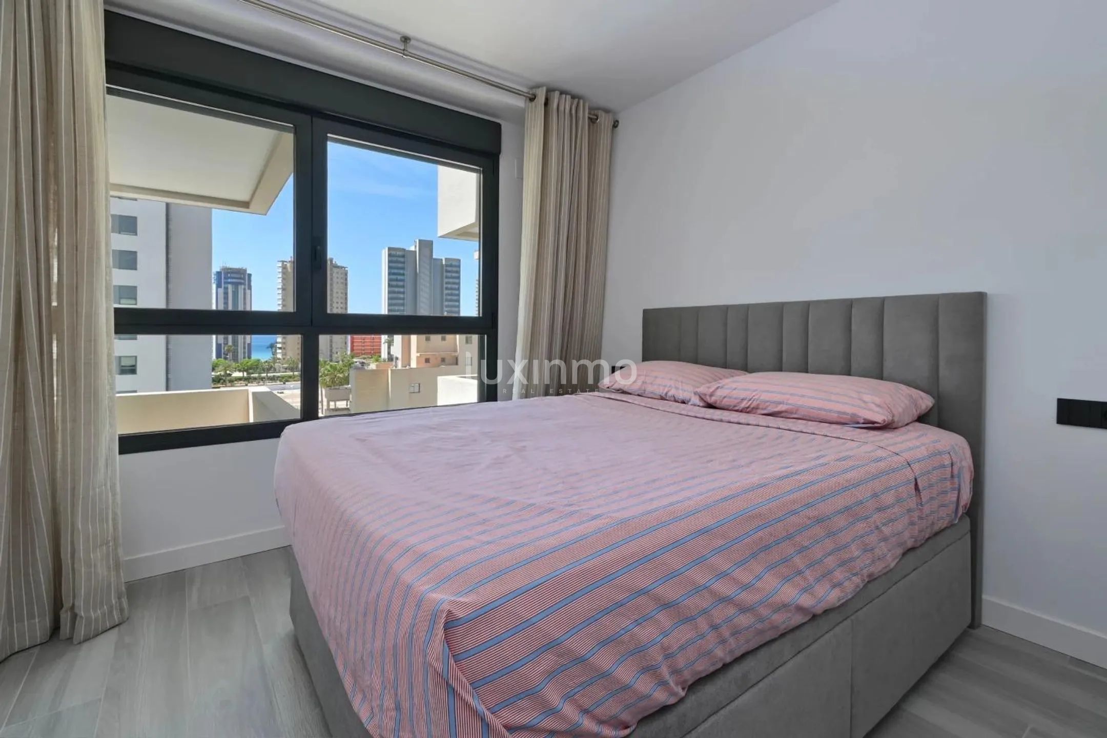 Wohnung zur Miete mit Meerblick in Calpe — photo 11