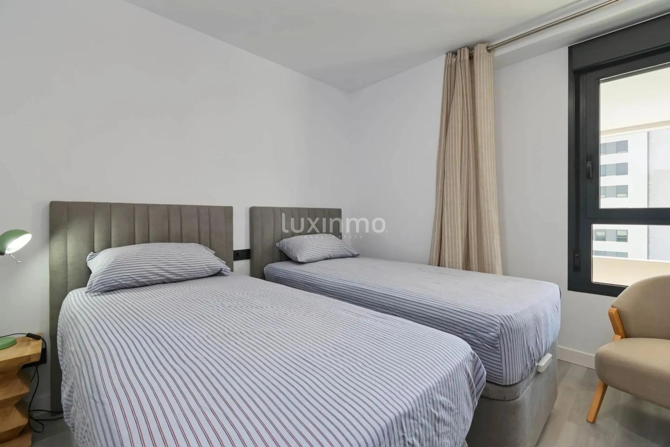Wohnung zur Miete mit Meerblick in Calpe — photo 8