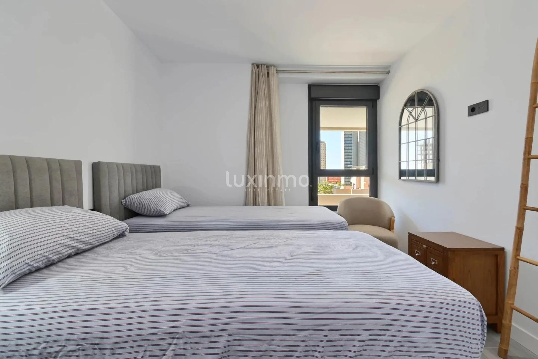 Wohnung zur Miete mit Meerblick in Calpe — photo 7